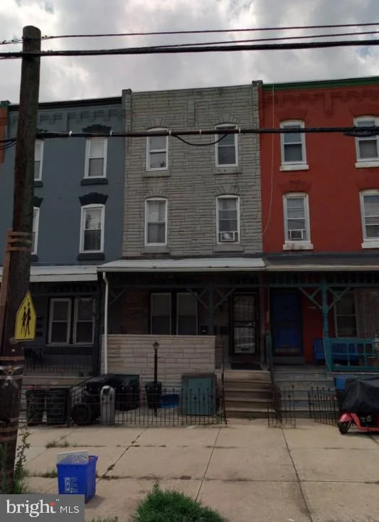 1006 Belmont Avenue