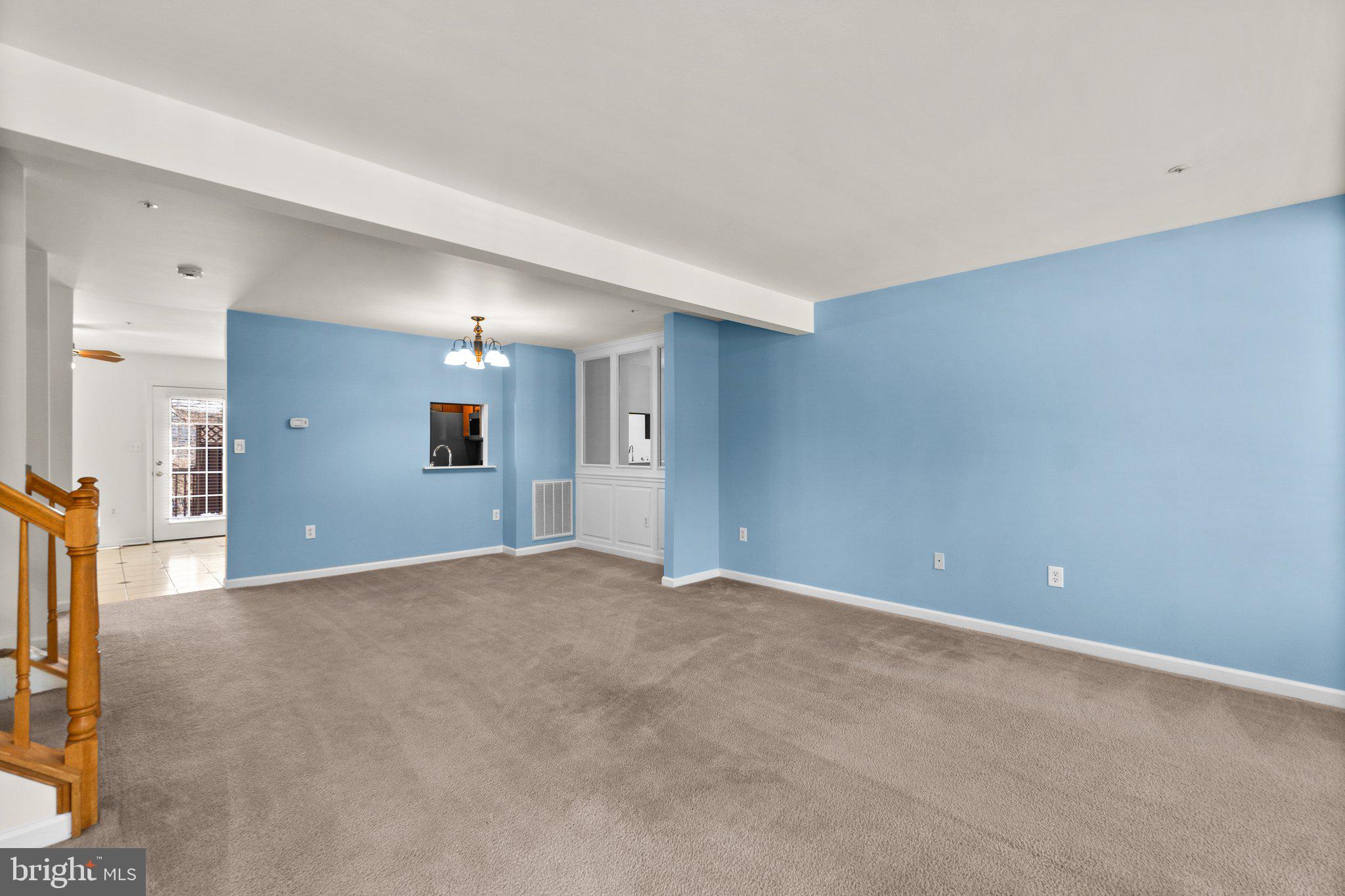 NORTH GATE TOWNE HOMES - Residential