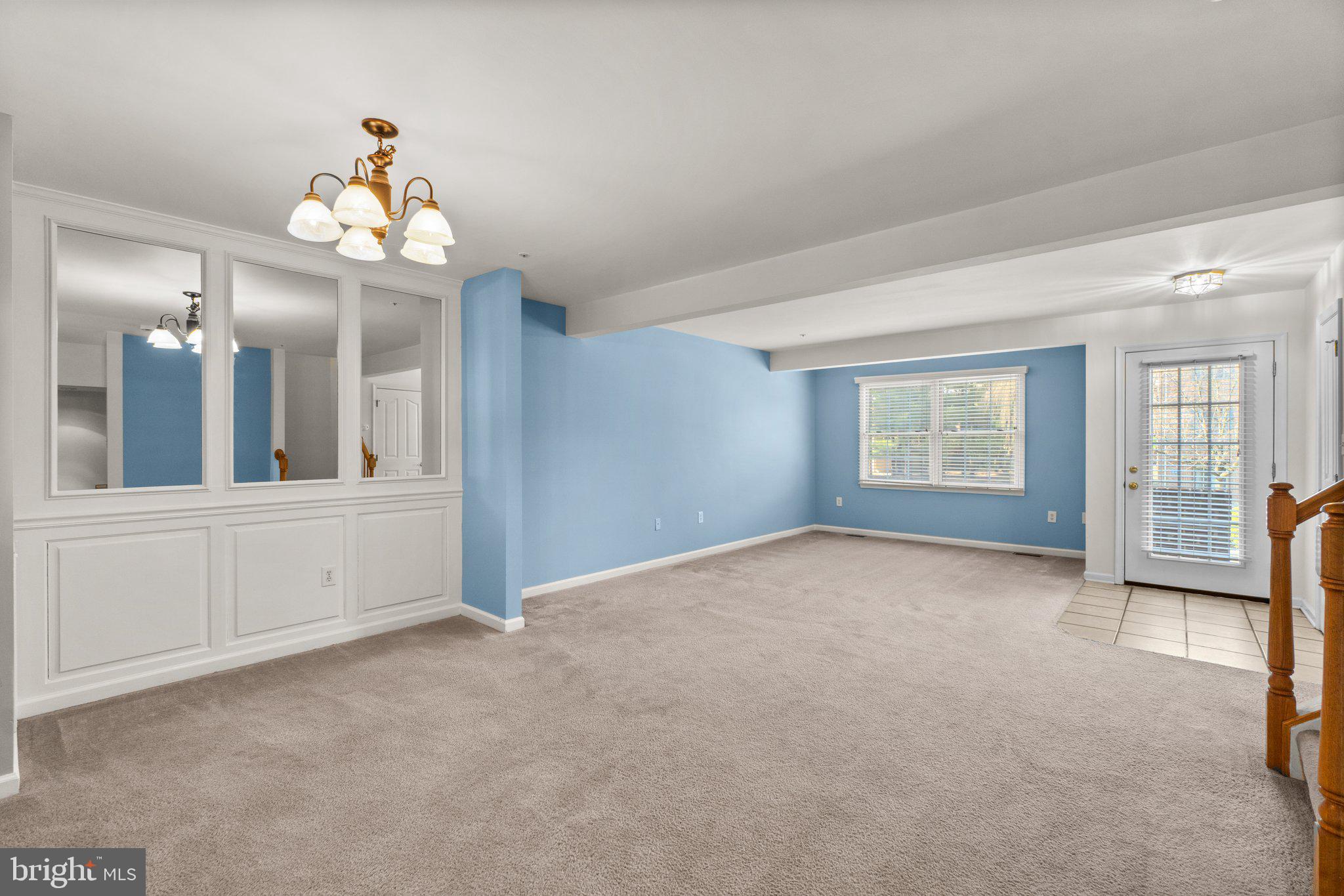 NORTH GATE TOWNE HOMES - Residential