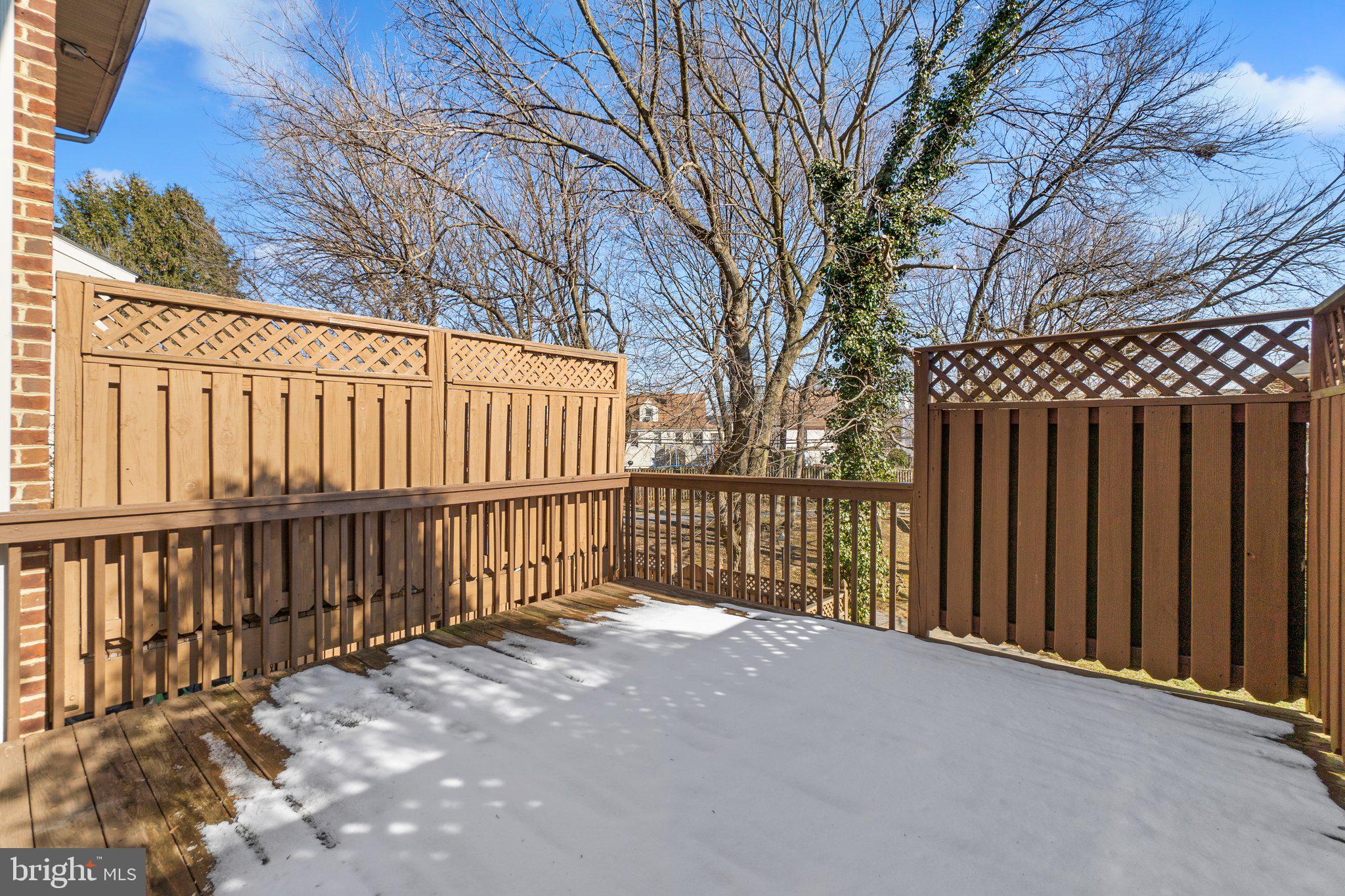 NORTH GATE TOWNE HOMES - Residential