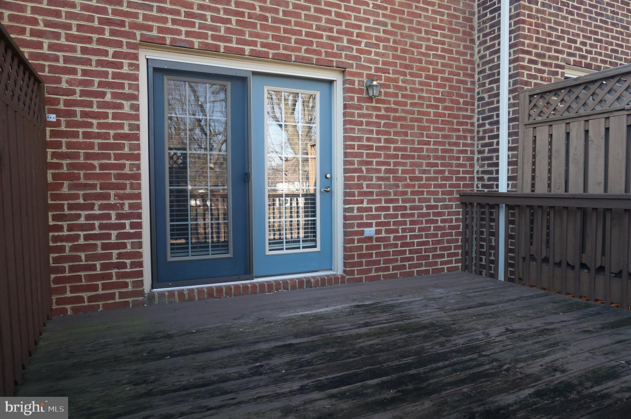 NORTH GATE TOWNE HOMES - Residential