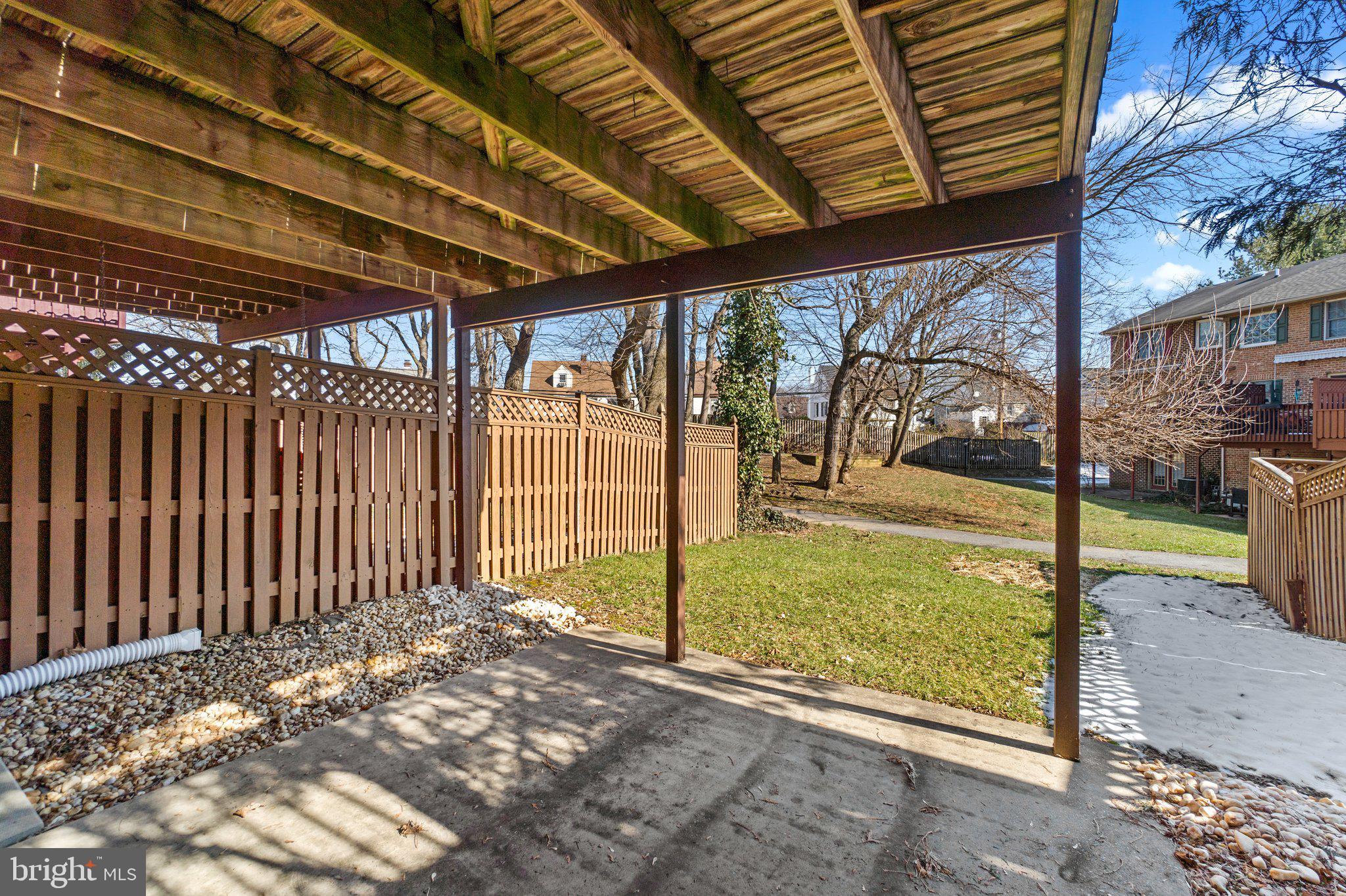 NORTH GATE TOWNE HOMES - Residential