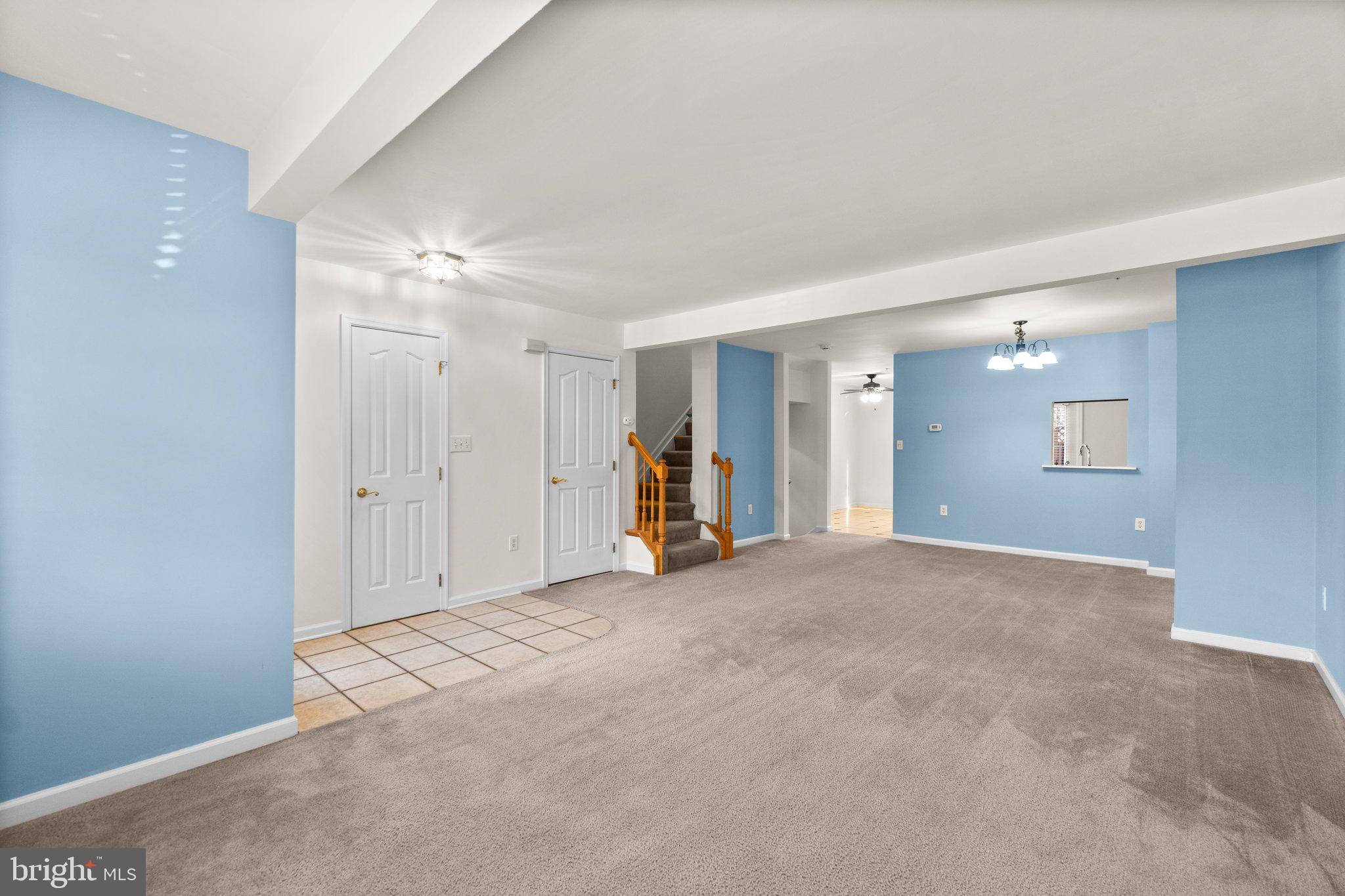 NORTH GATE TOWNE HOMES - Residential