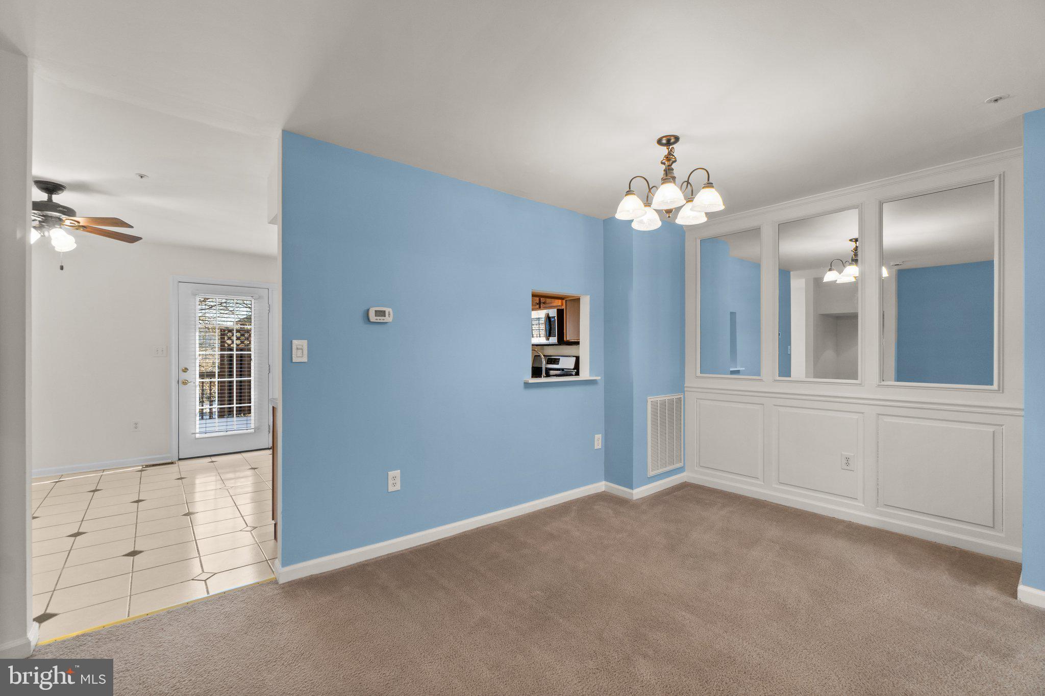 NORTH GATE TOWNE HOMES - Residential