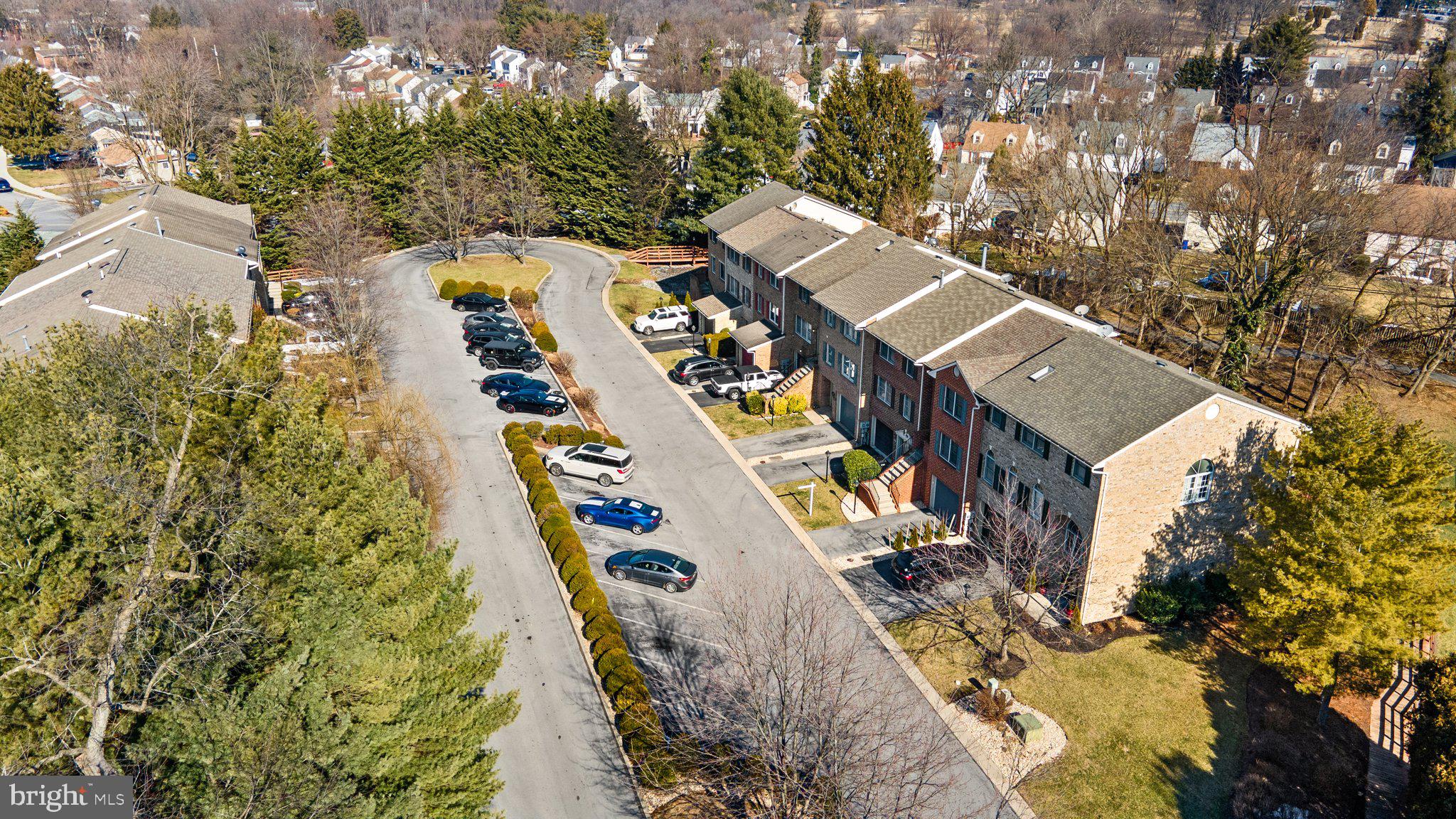 NORTH GATE TOWNE HOMES - Residential