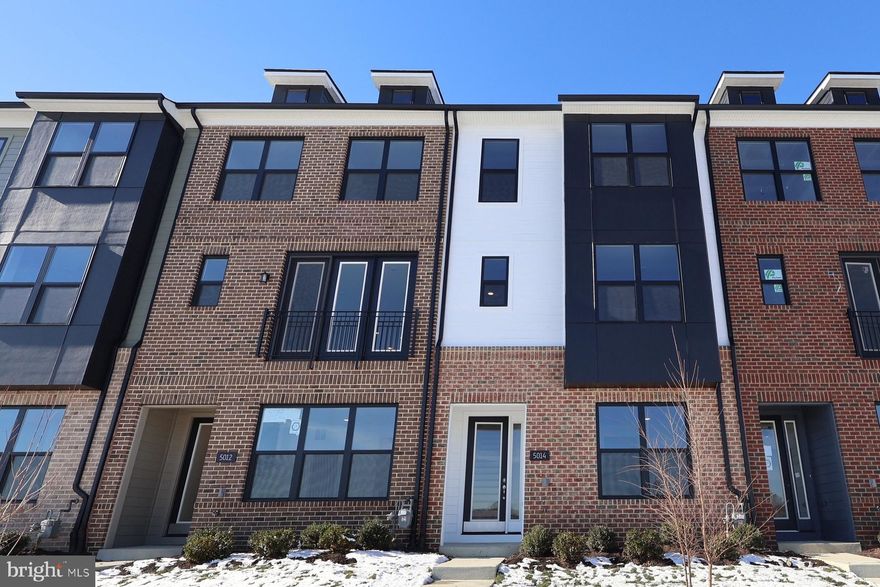 Experience luxury and modern living in this stunning 3-bedroom, 4-bathroom Greenwich model located in the highly sought-after Melford Town Center community. This brand-new home showcases LVP flooring throughout, a stylish gourmet kitchen with granite island and custom backsplash, and an inviting composite deck perfect for outdoor entertaining. Enjoy thoughtfully designed spaces, high-end finishes, and all the conveniences of a contemporary lifestyle—just minutes from shopping, dining, and major commuter routes. Available 01/2026!