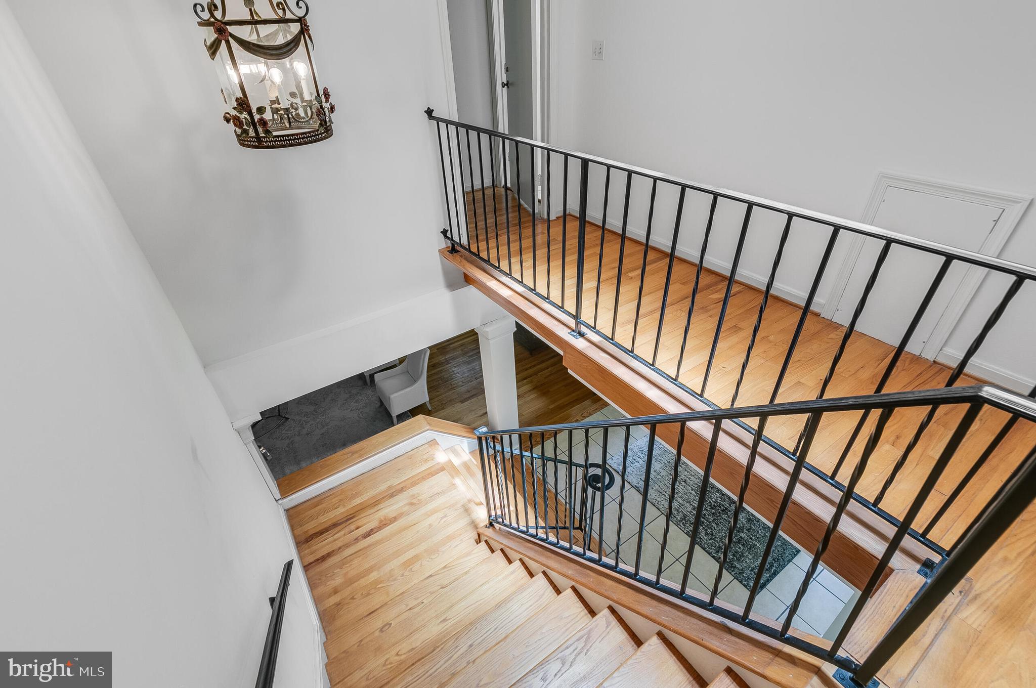 CHAIN BRIDGE FOREST - Residential