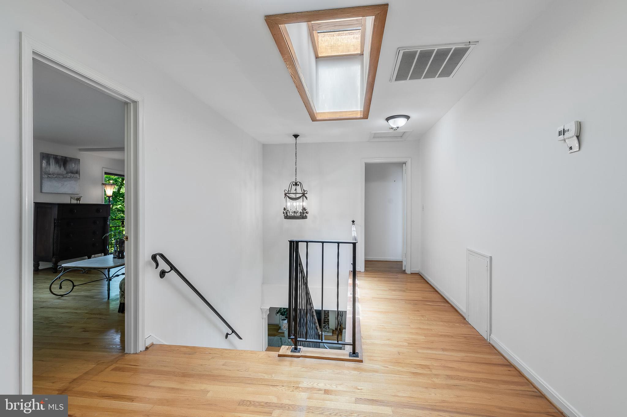 CHAIN BRIDGE FOREST - Residential