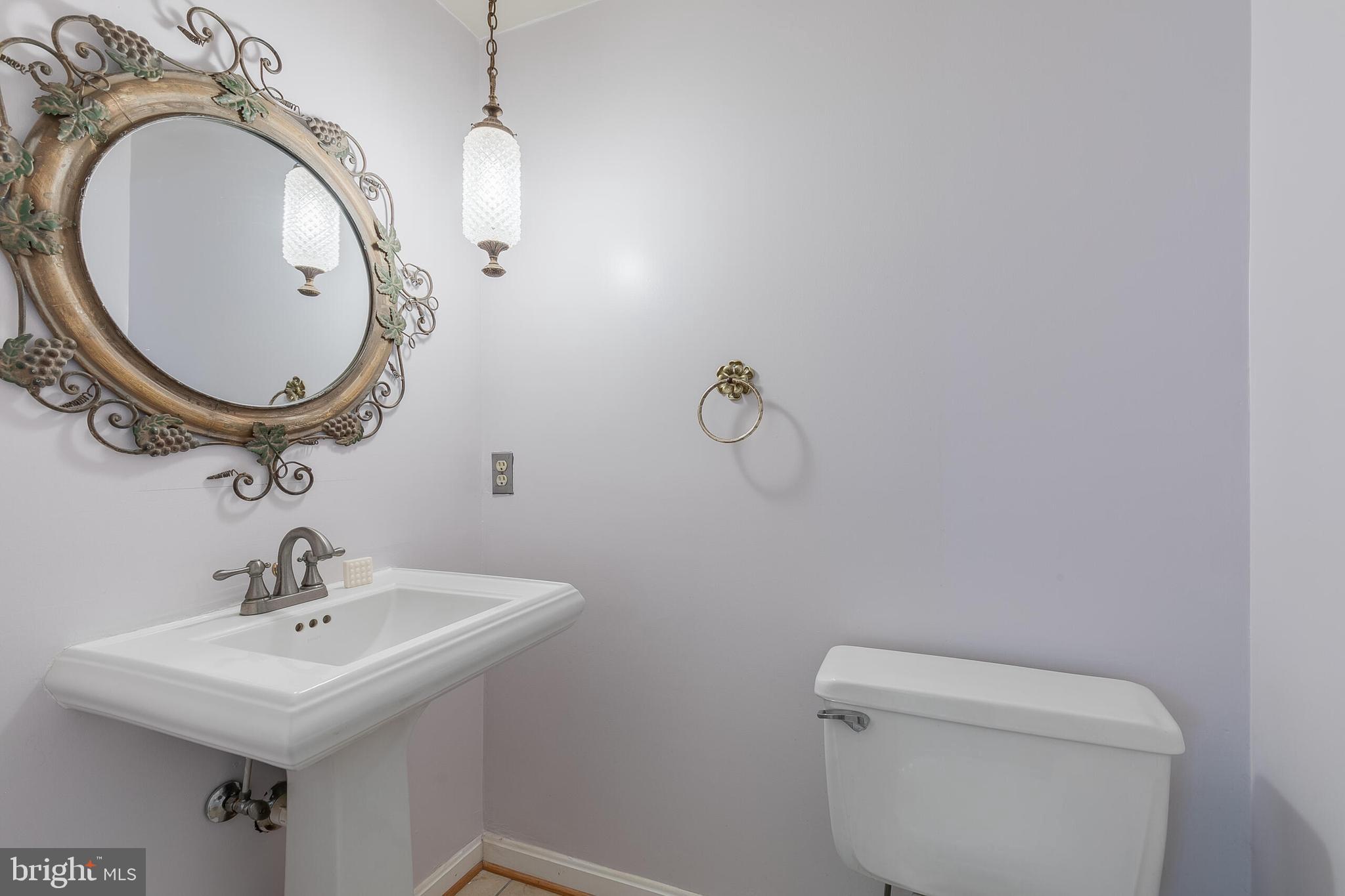 CHAIN BRIDGE FOREST - Residential