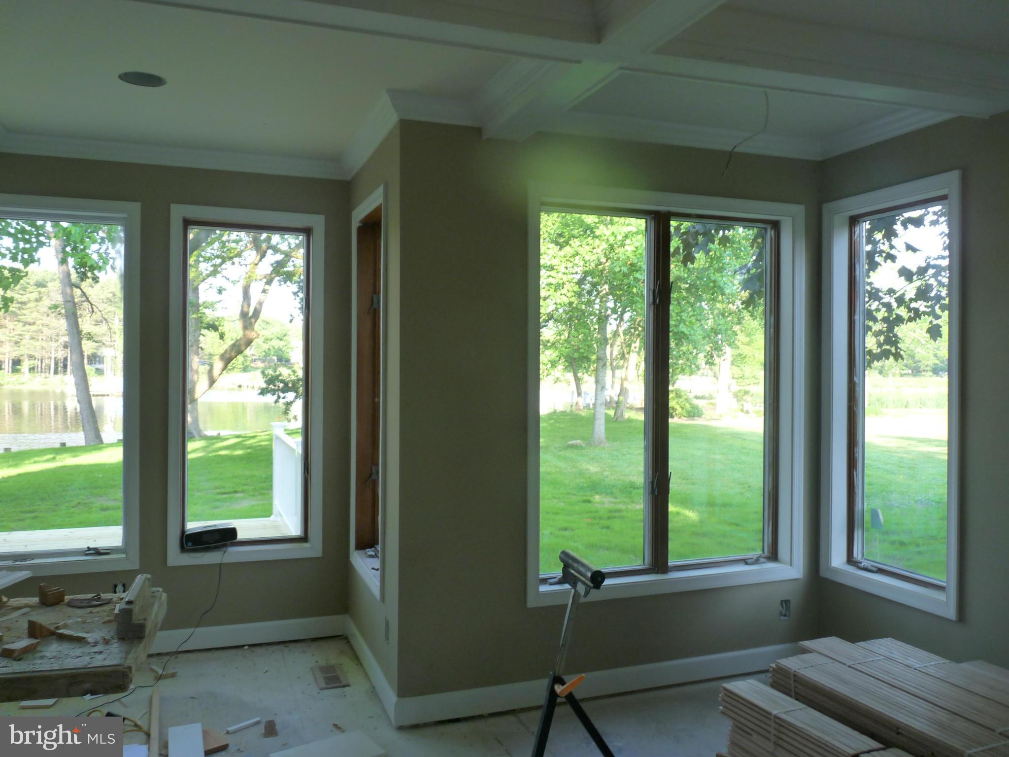 PROSPECT BAY - Residential