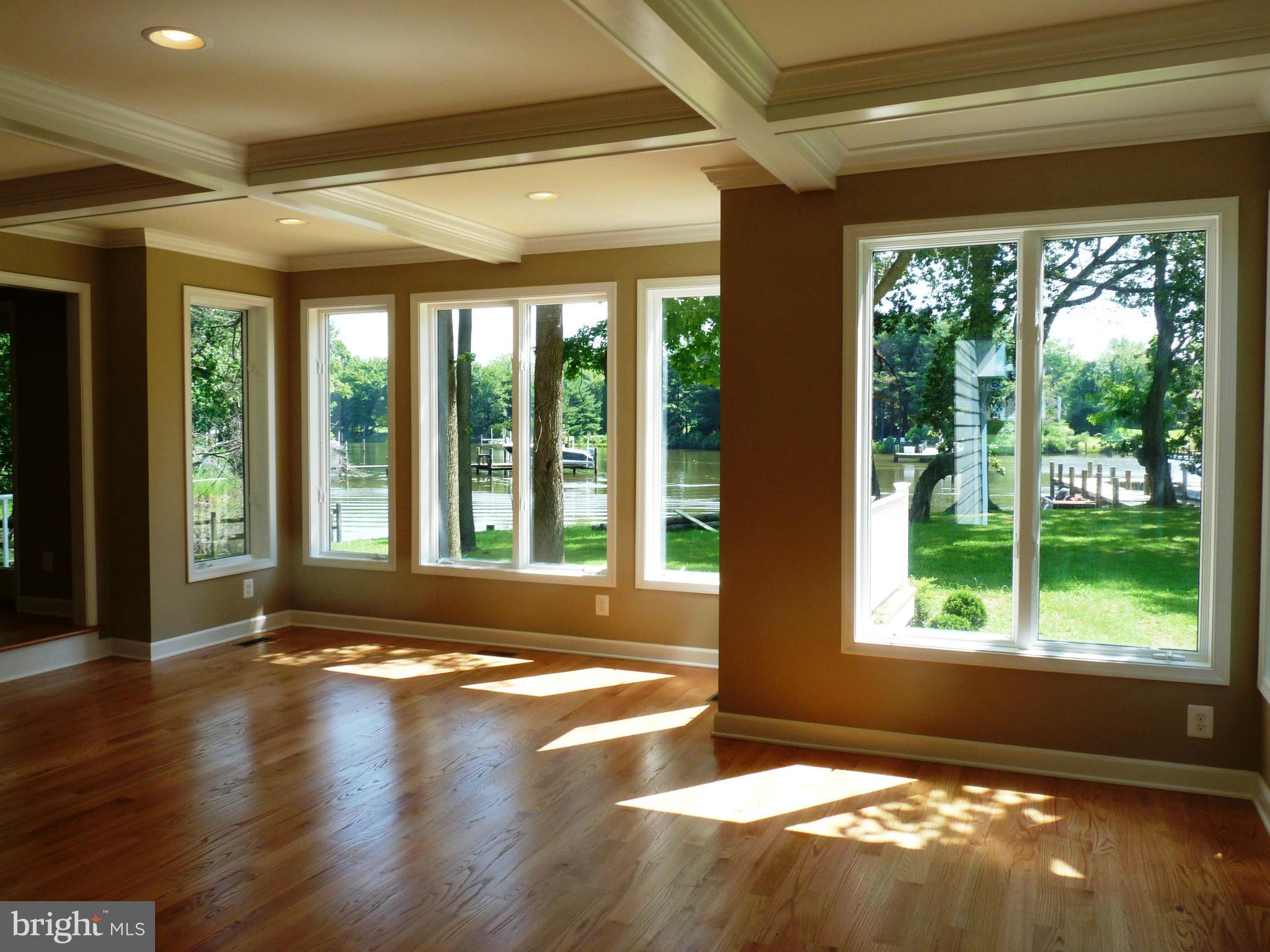 PROSPECT BAY - Residential