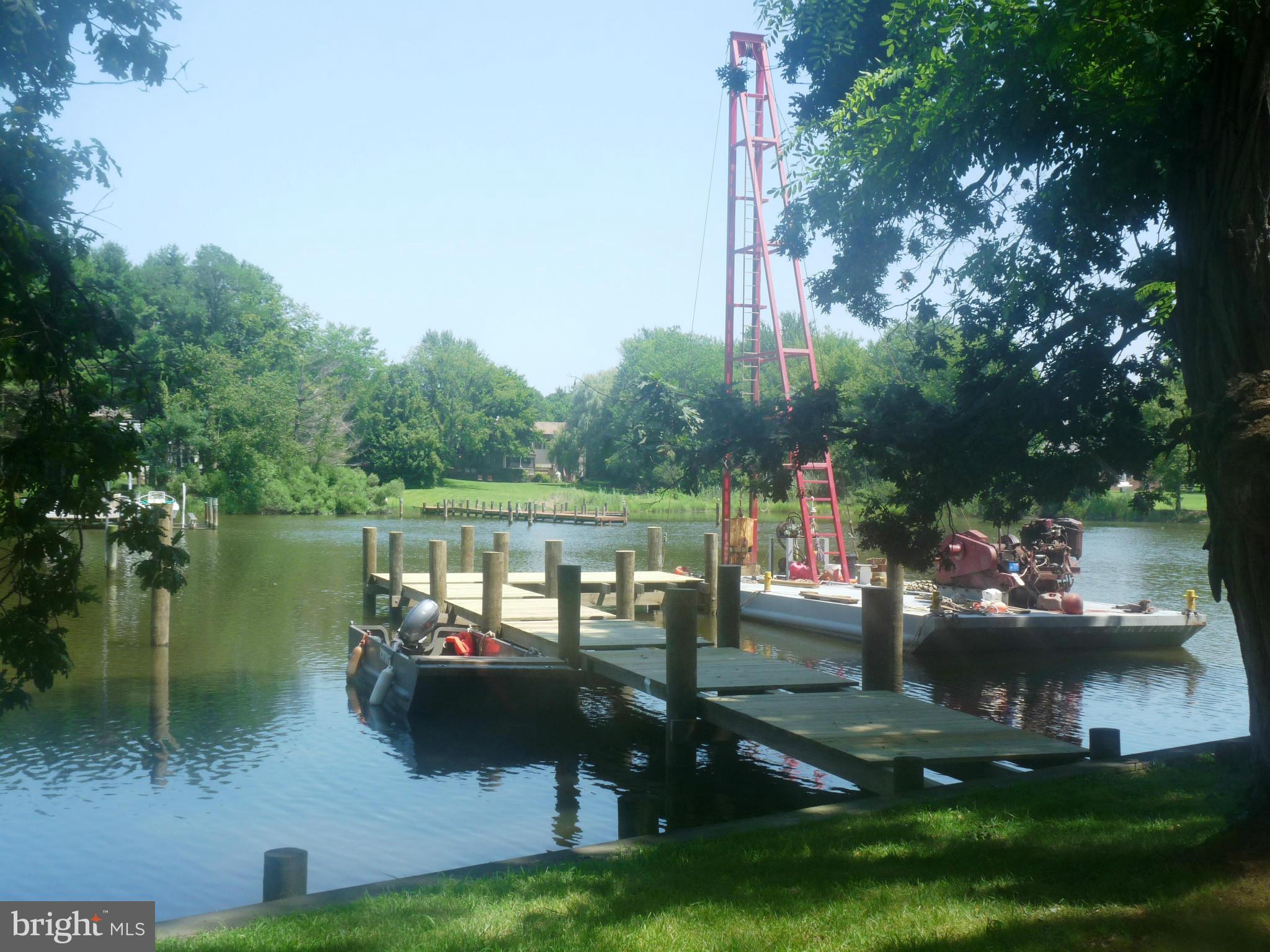 PROSPECT BAY - Residential