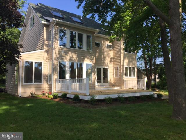 PROSPECT BAY - Residential