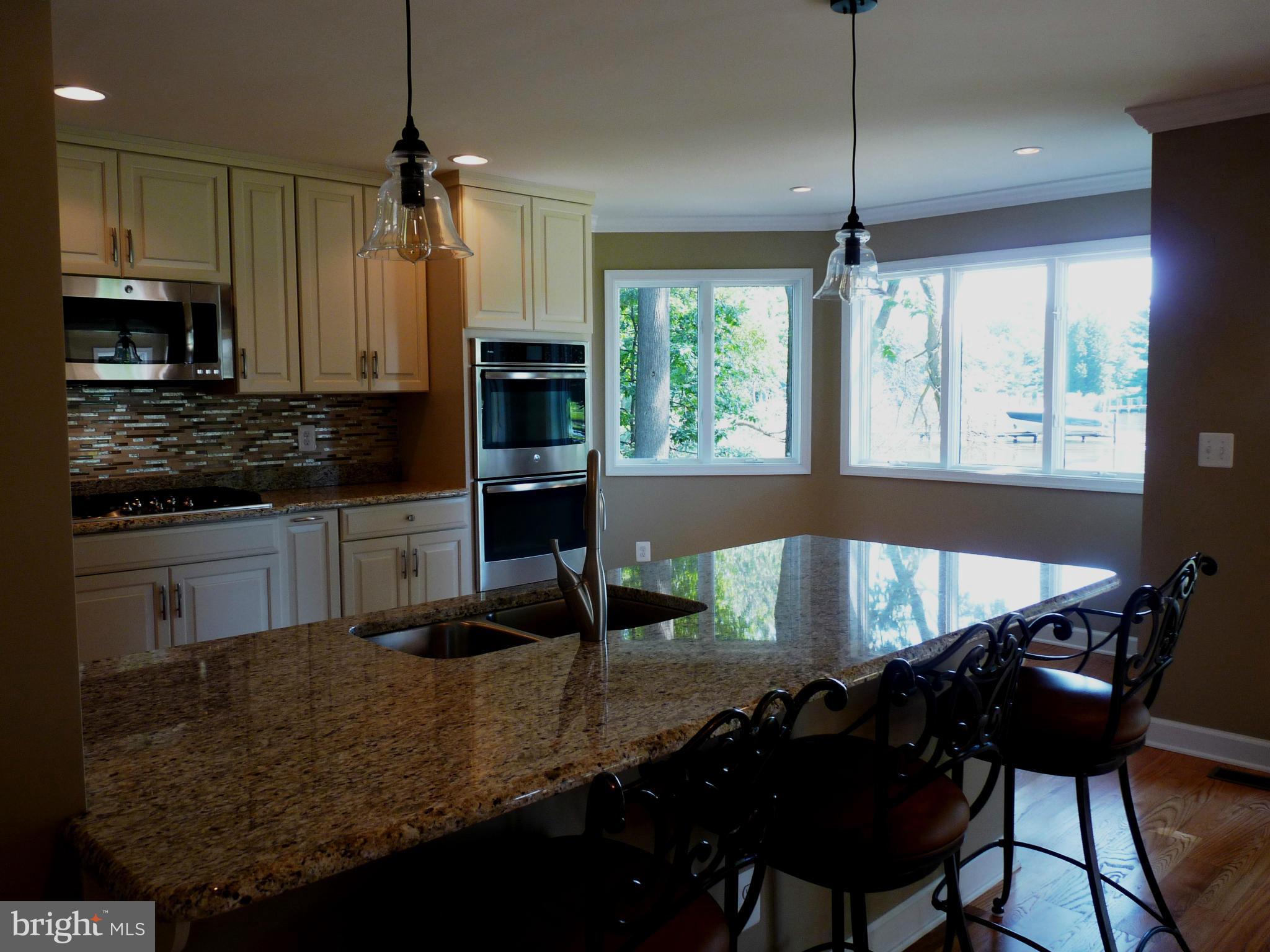 PROSPECT BAY - Residential