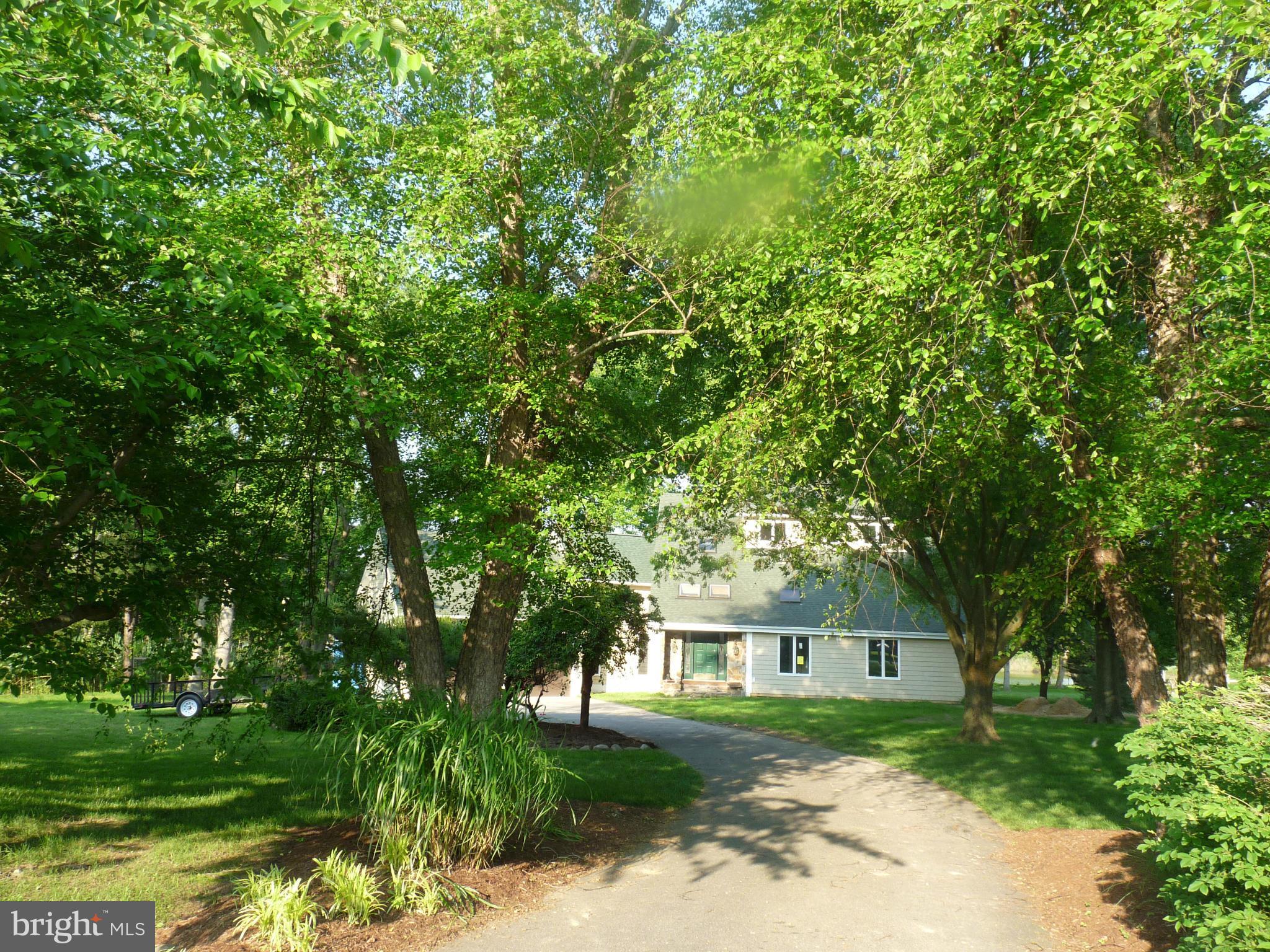 PROSPECT BAY - Residential