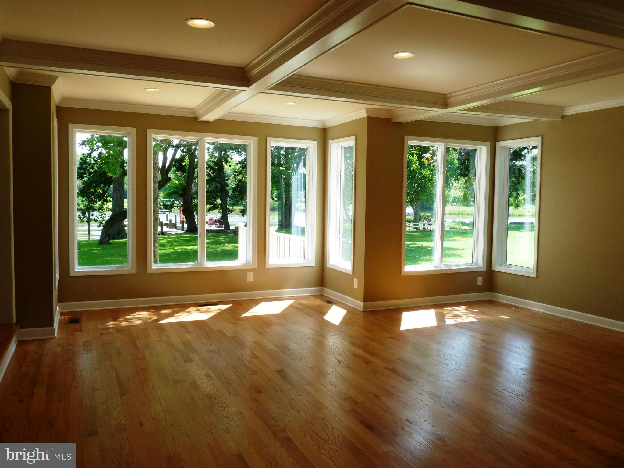 PROSPECT BAY - Residential