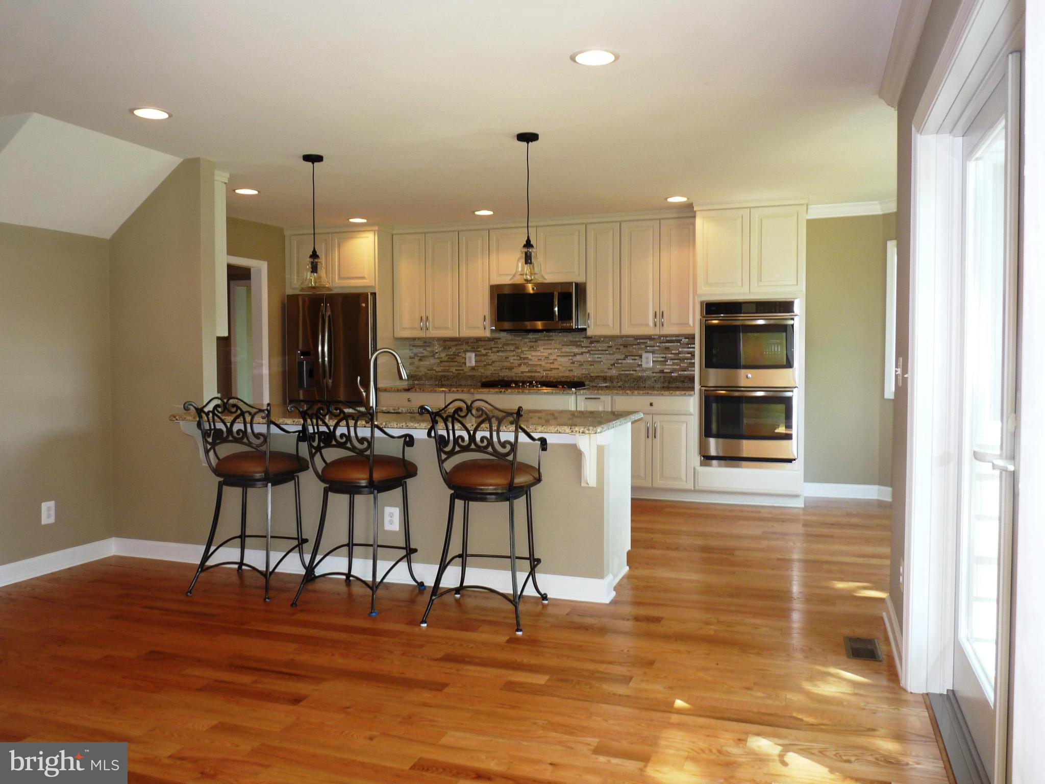 PROSPECT BAY - Residential