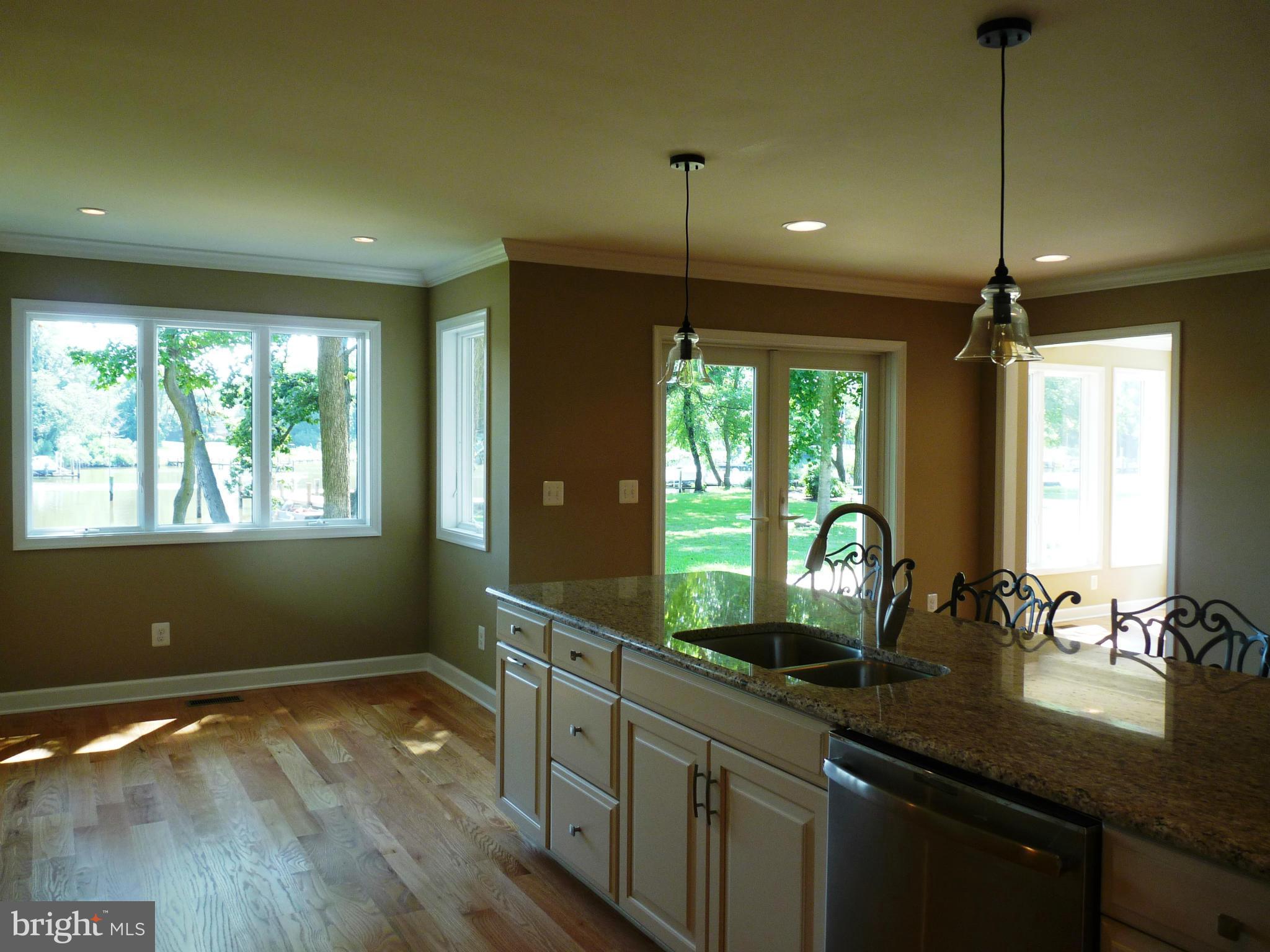 PROSPECT BAY - Residential