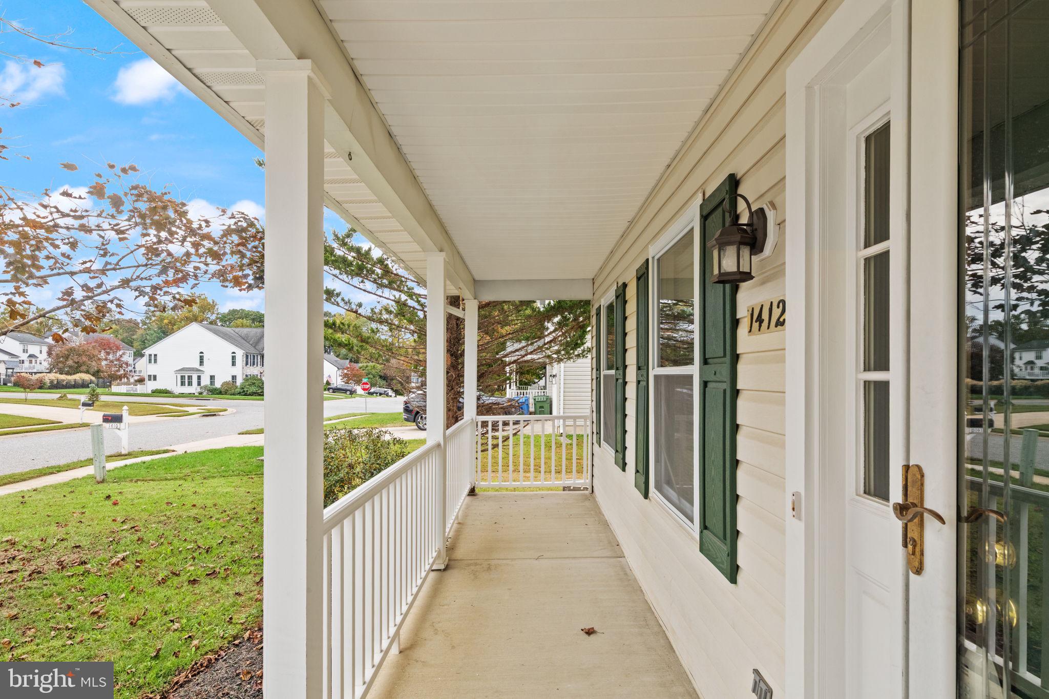 1412 E BANAVIE TERRACE E