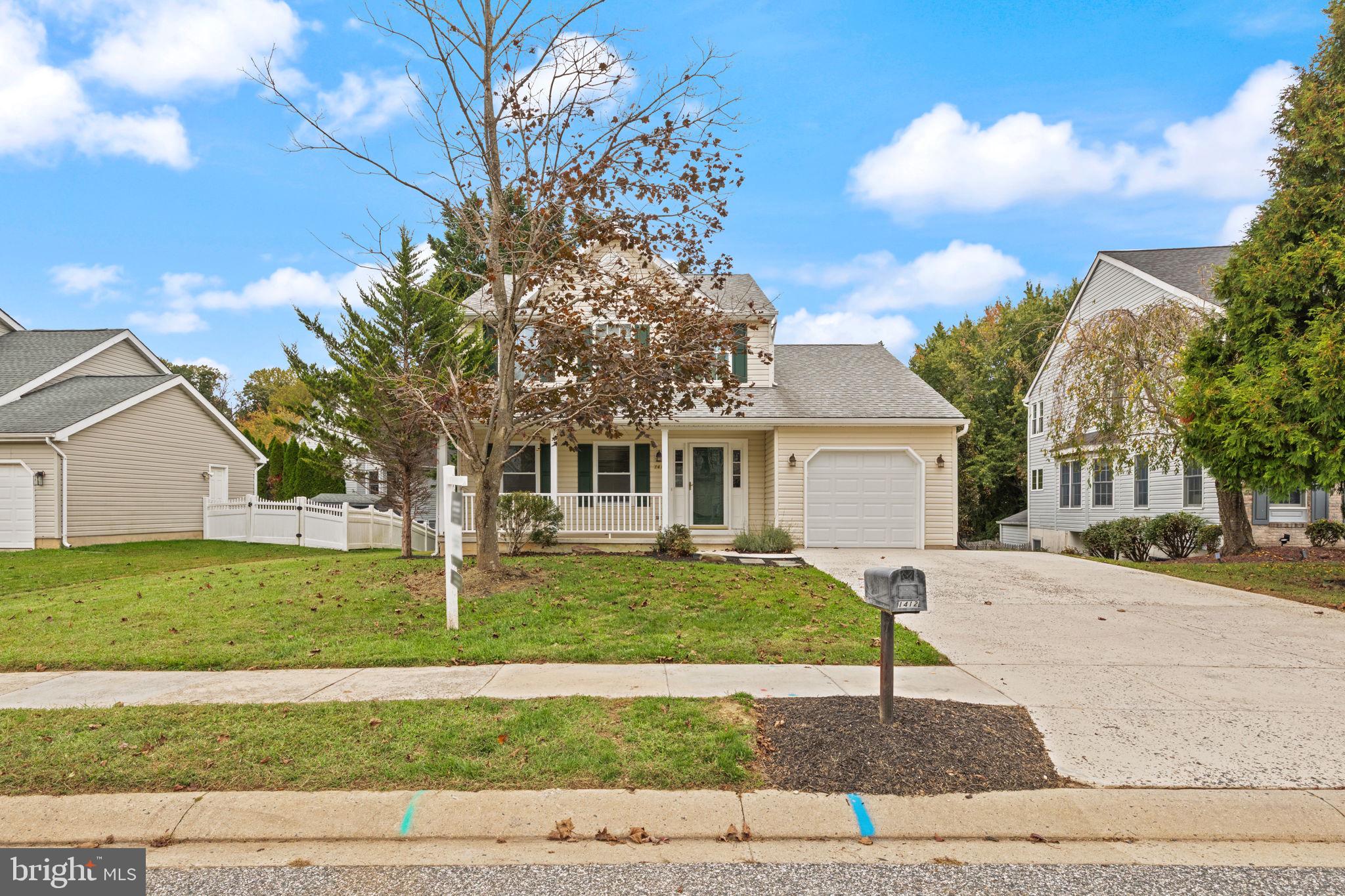 1412 E BANAVIE TERRACE E