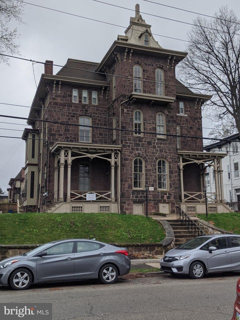 Photo of 4006 Pine Street #2R, PHILADELPHIA, PA 19104 (MLS # PAPH2642168)
