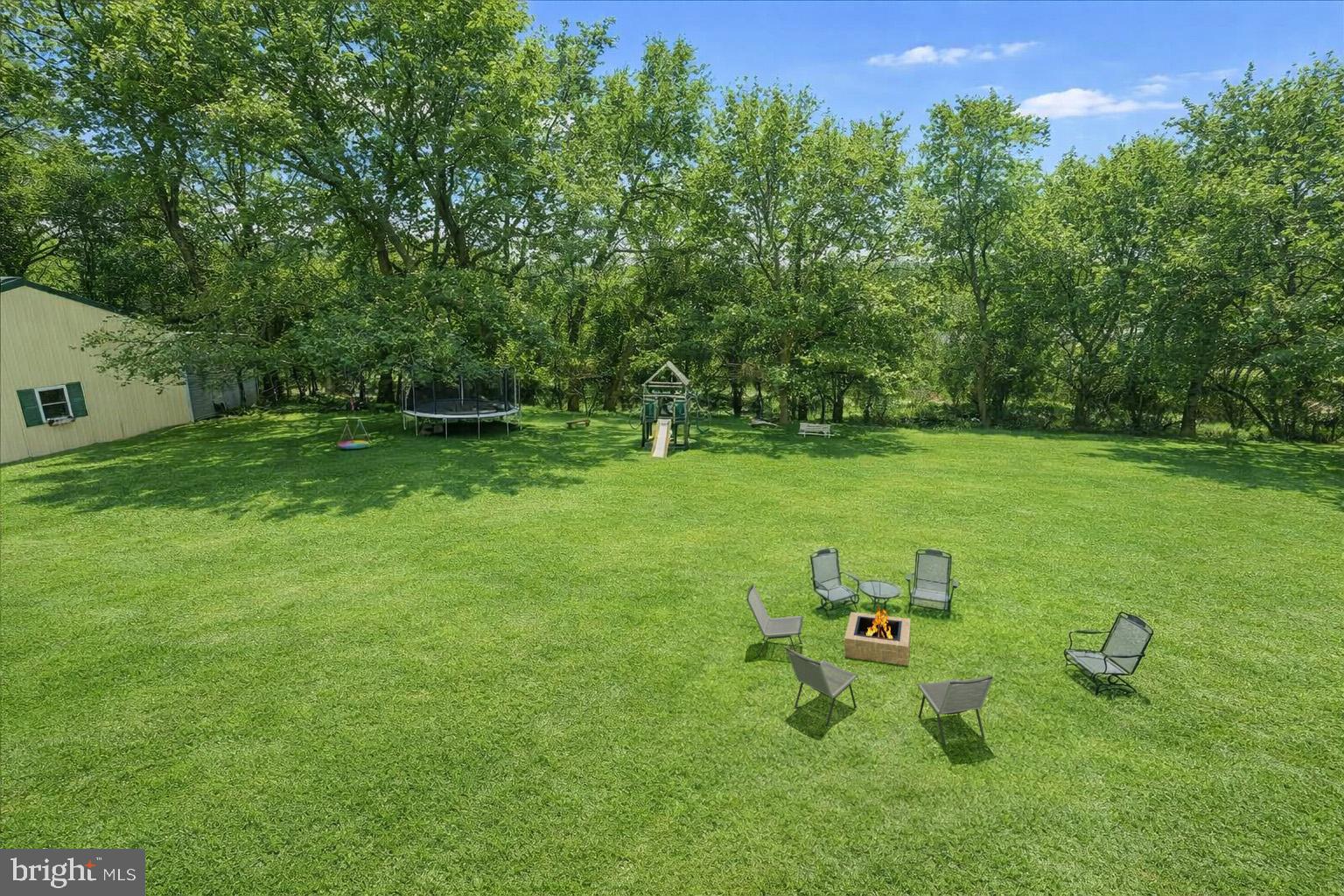 DAMASCUS OUTSIDE - Residential