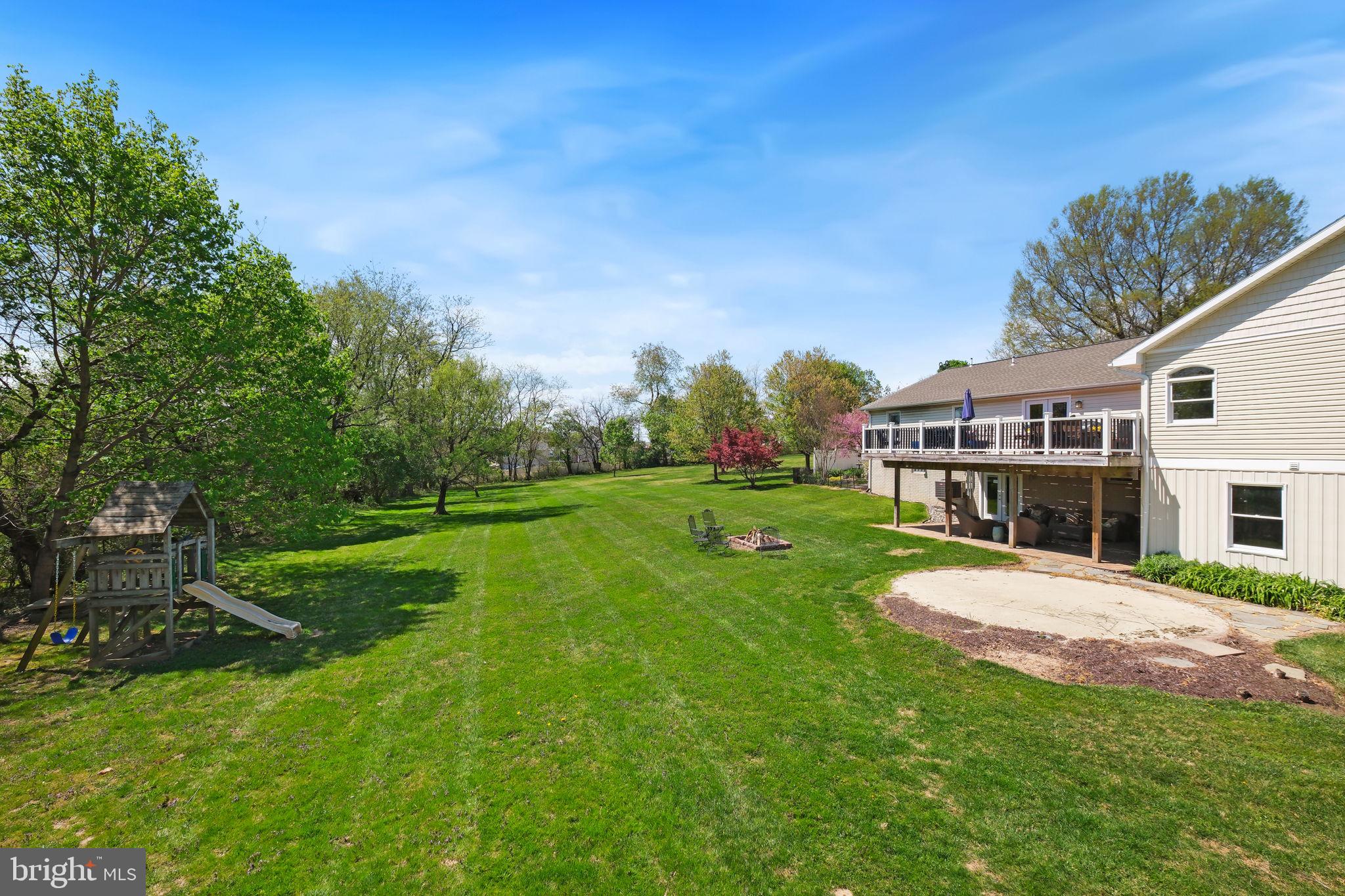 DAMASCUS OUTSIDE - Residential