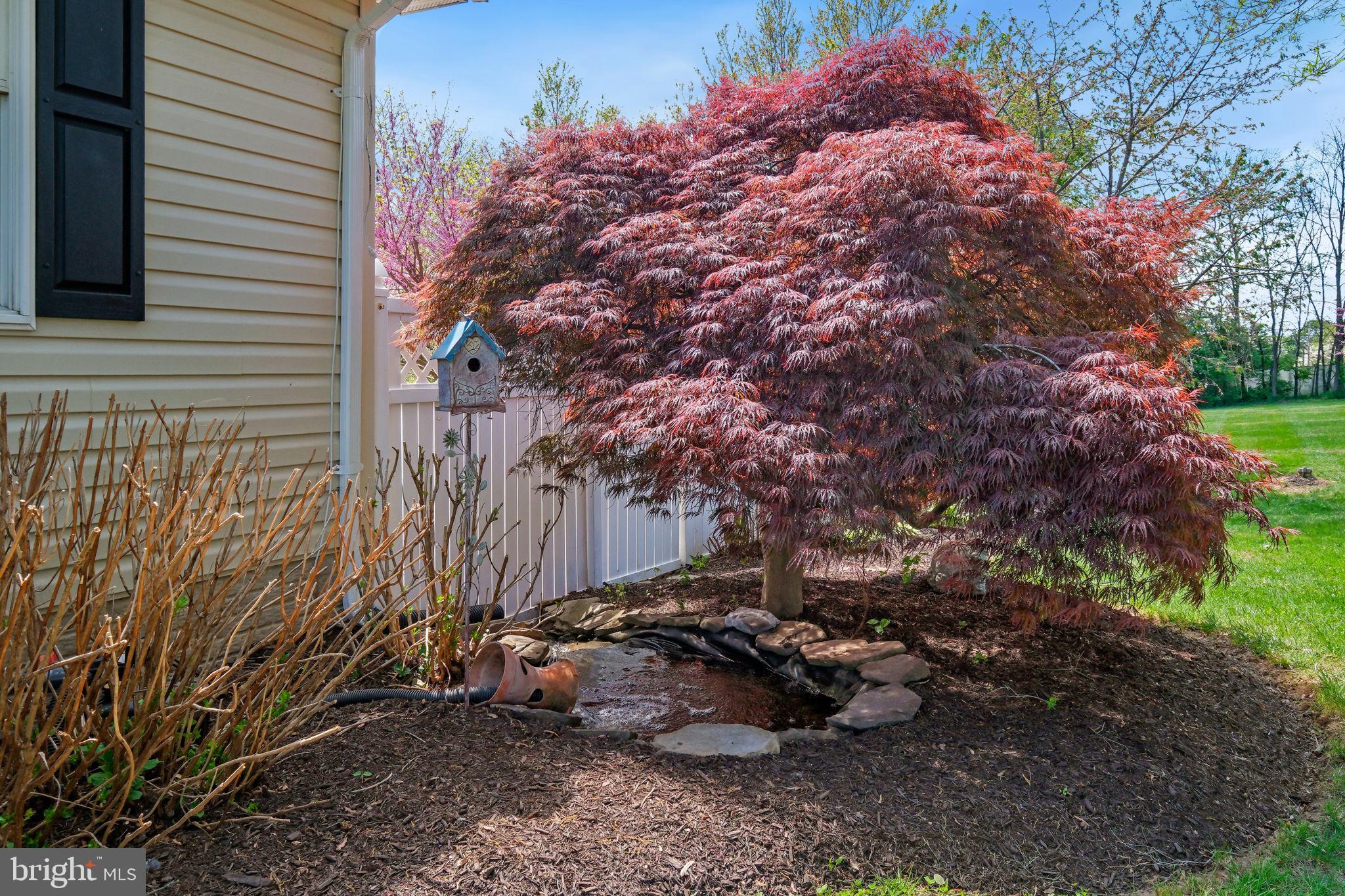 DAMASCUS OUTSIDE - Residential