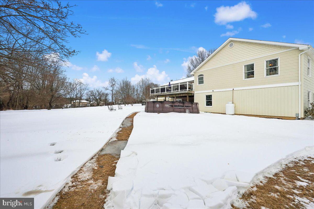 DAMASCUS OUTSIDE - Residential