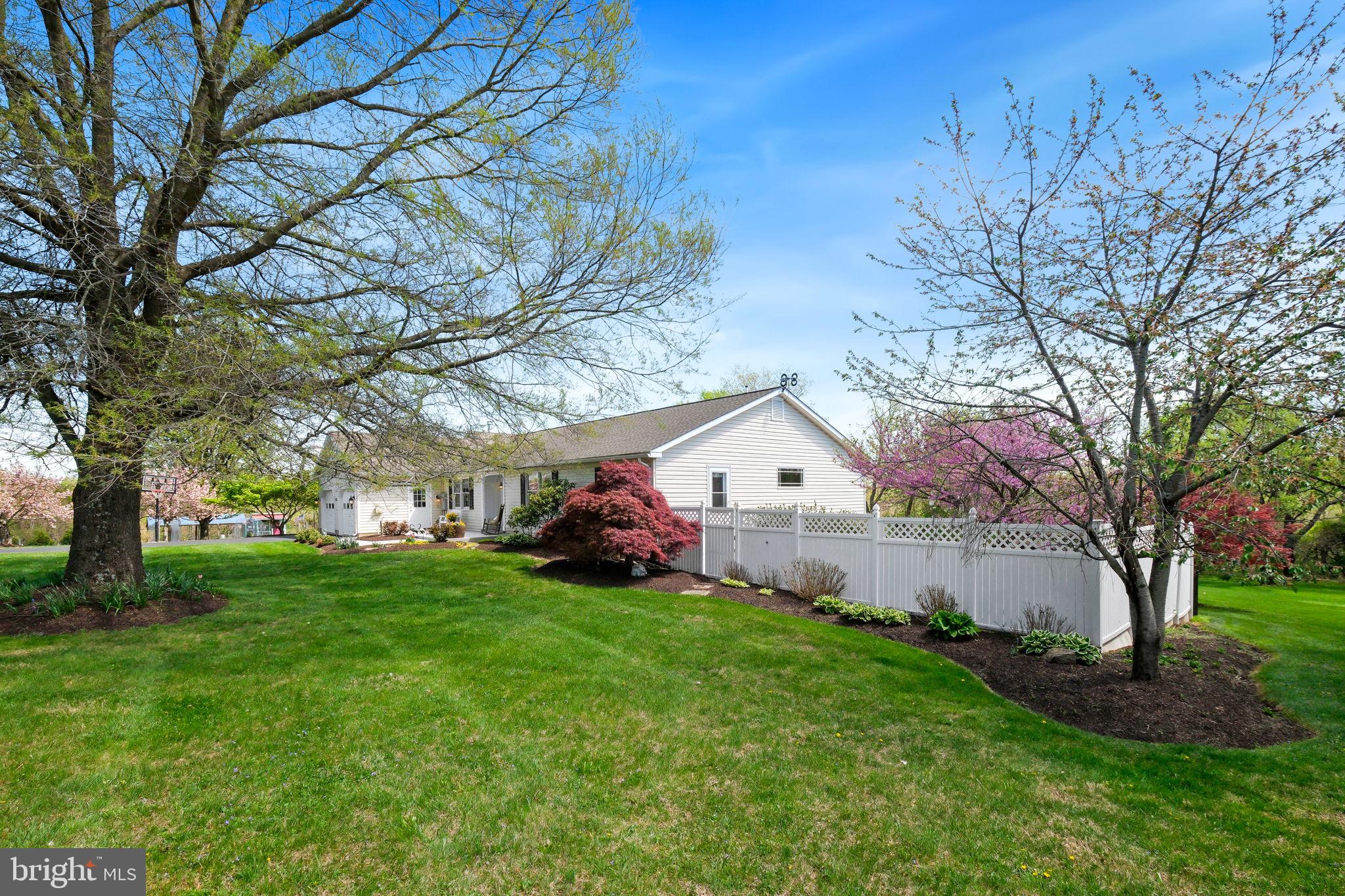 DAMASCUS OUTSIDE - Residential