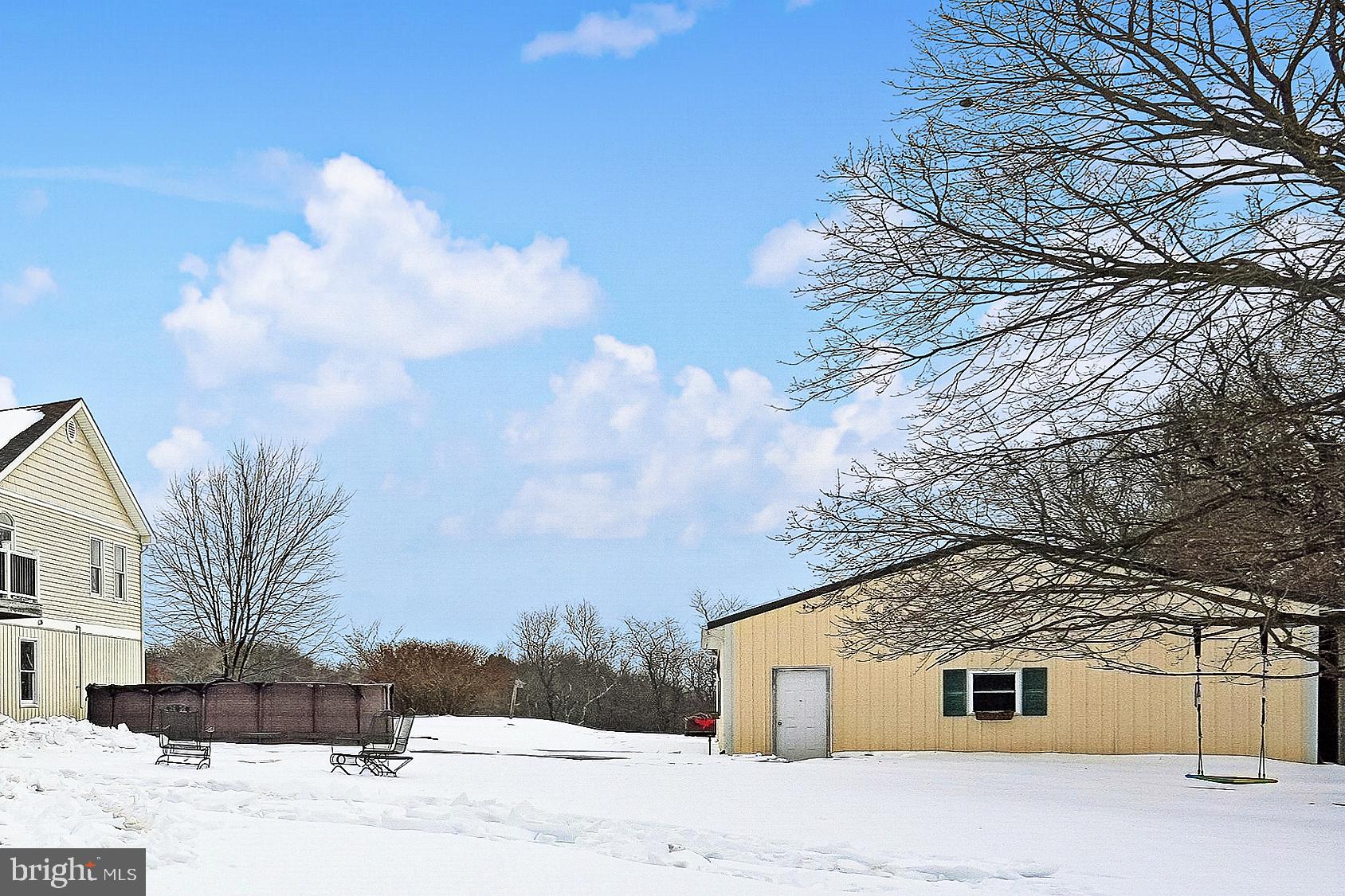 DAMASCUS OUTSIDE - Residential