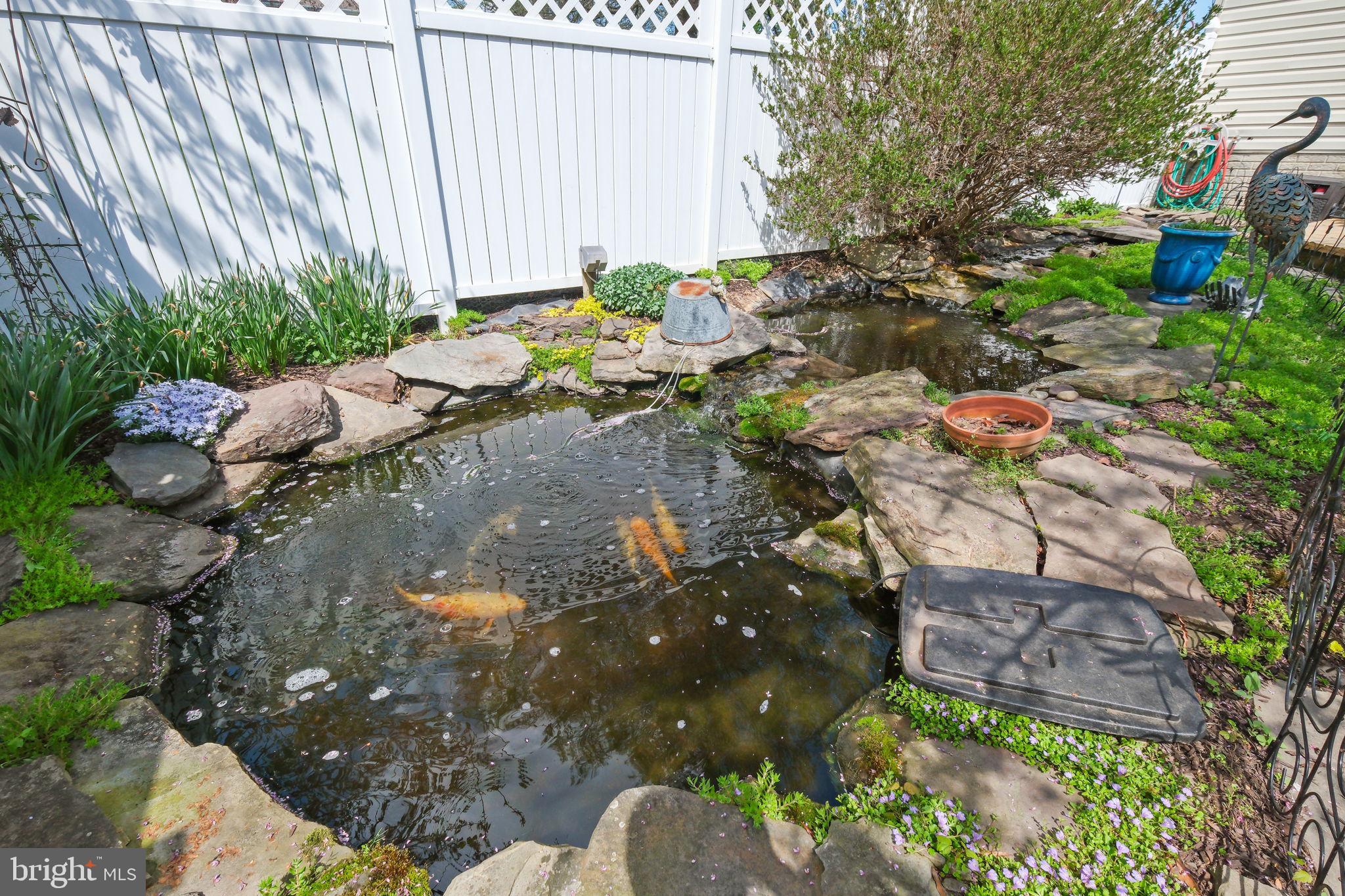 DAMASCUS OUTSIDE - Residential