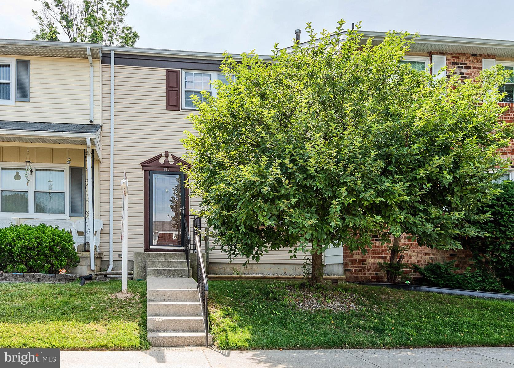216 REBECCA ANN COURT