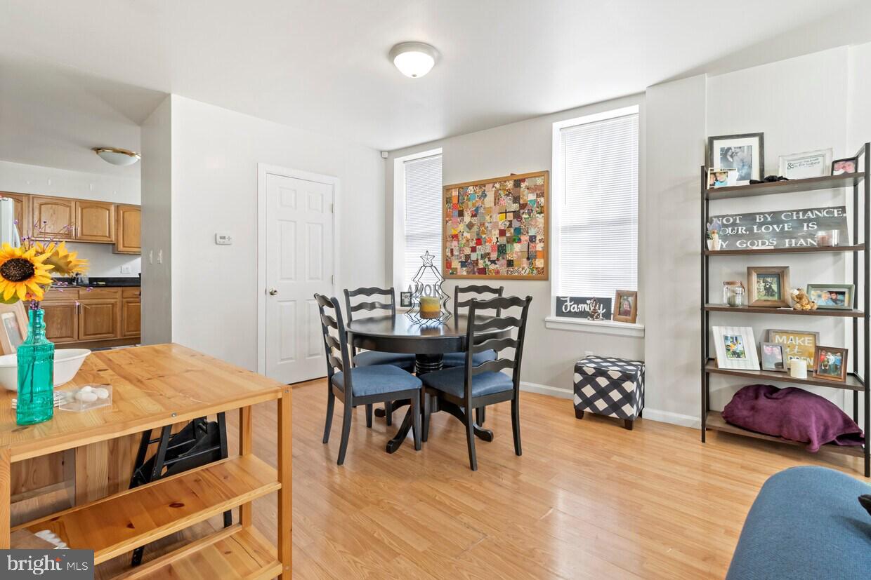 PHILADELPHIA (NORTH) - Residential