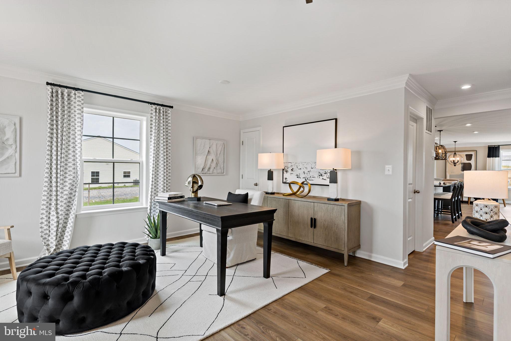 HOMESITE 365 LEADER ROAD