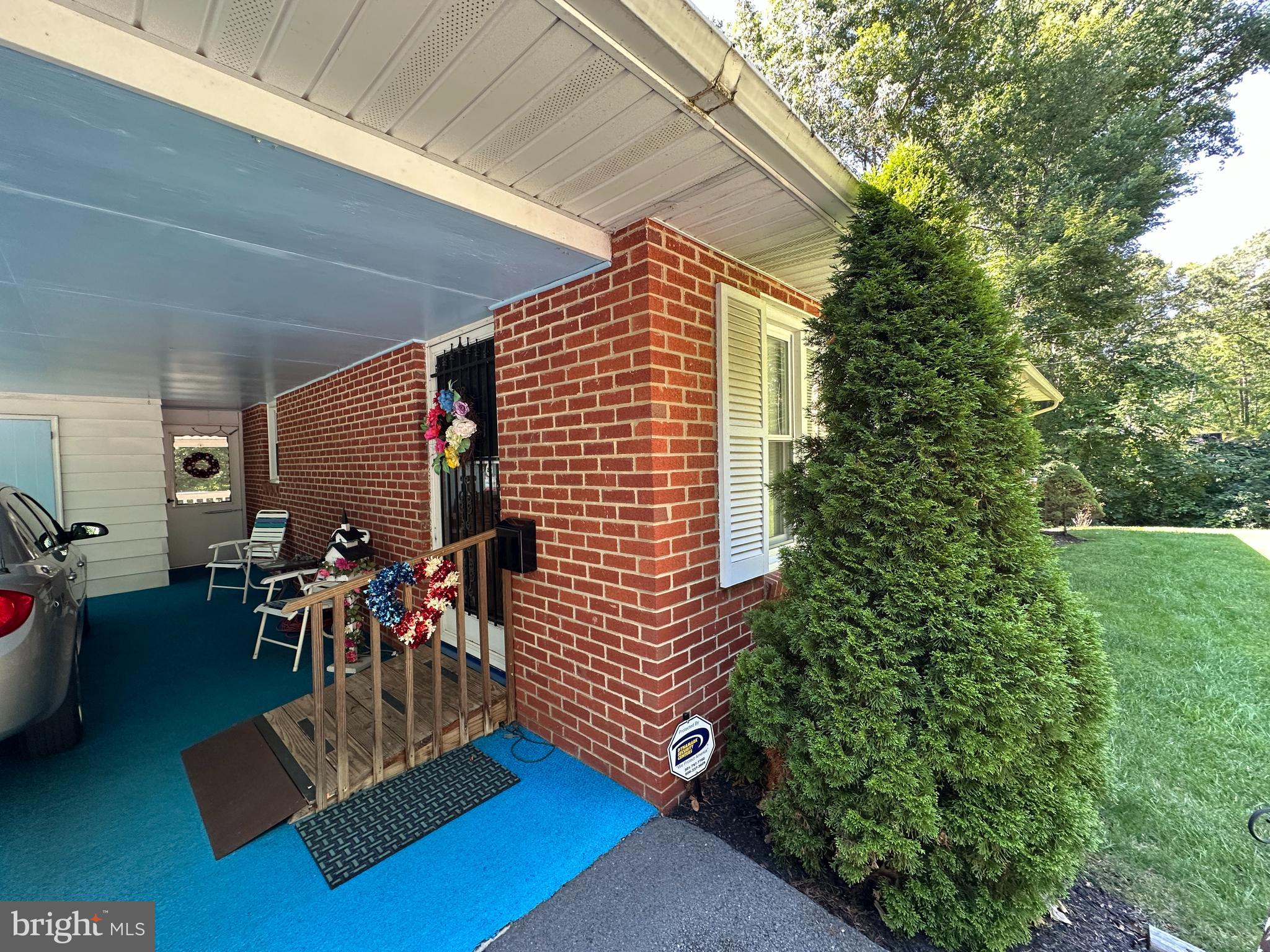 6987 TIMBER RIDGE ROAD
