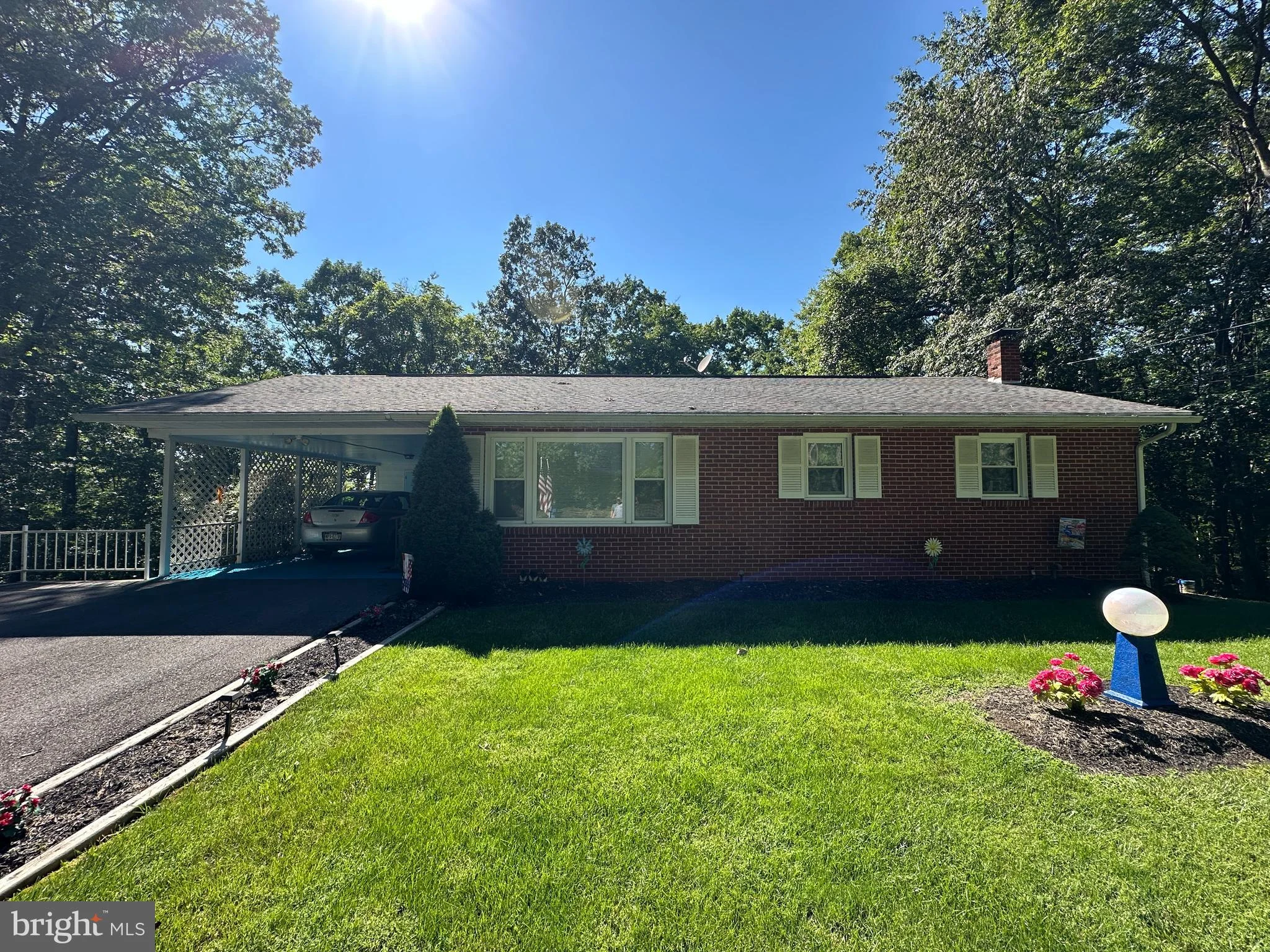 6987 Timber Ridge Road, Big Cove Tannery, PA, 17212