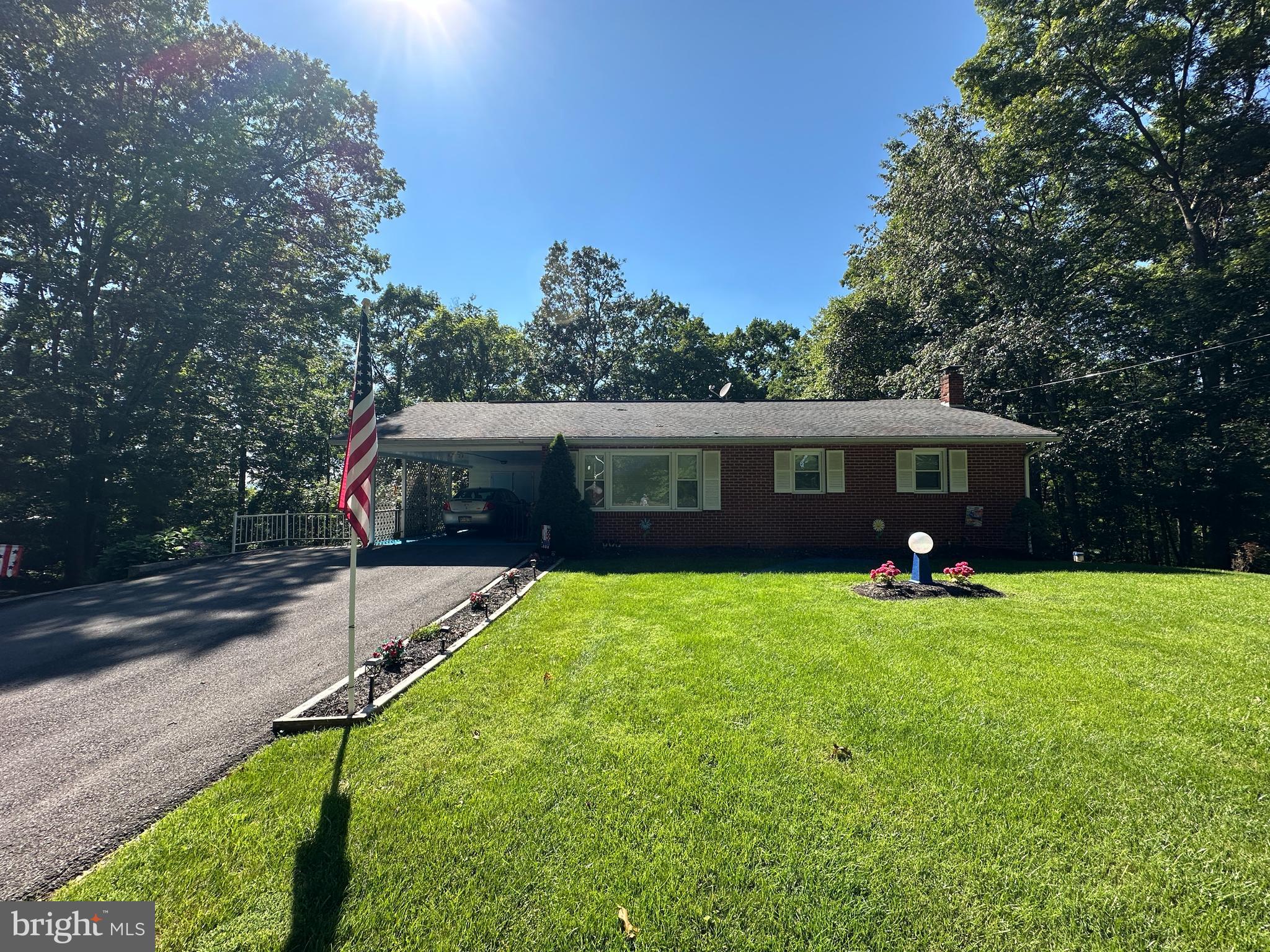6987 TIMBER RIDGE ROAD