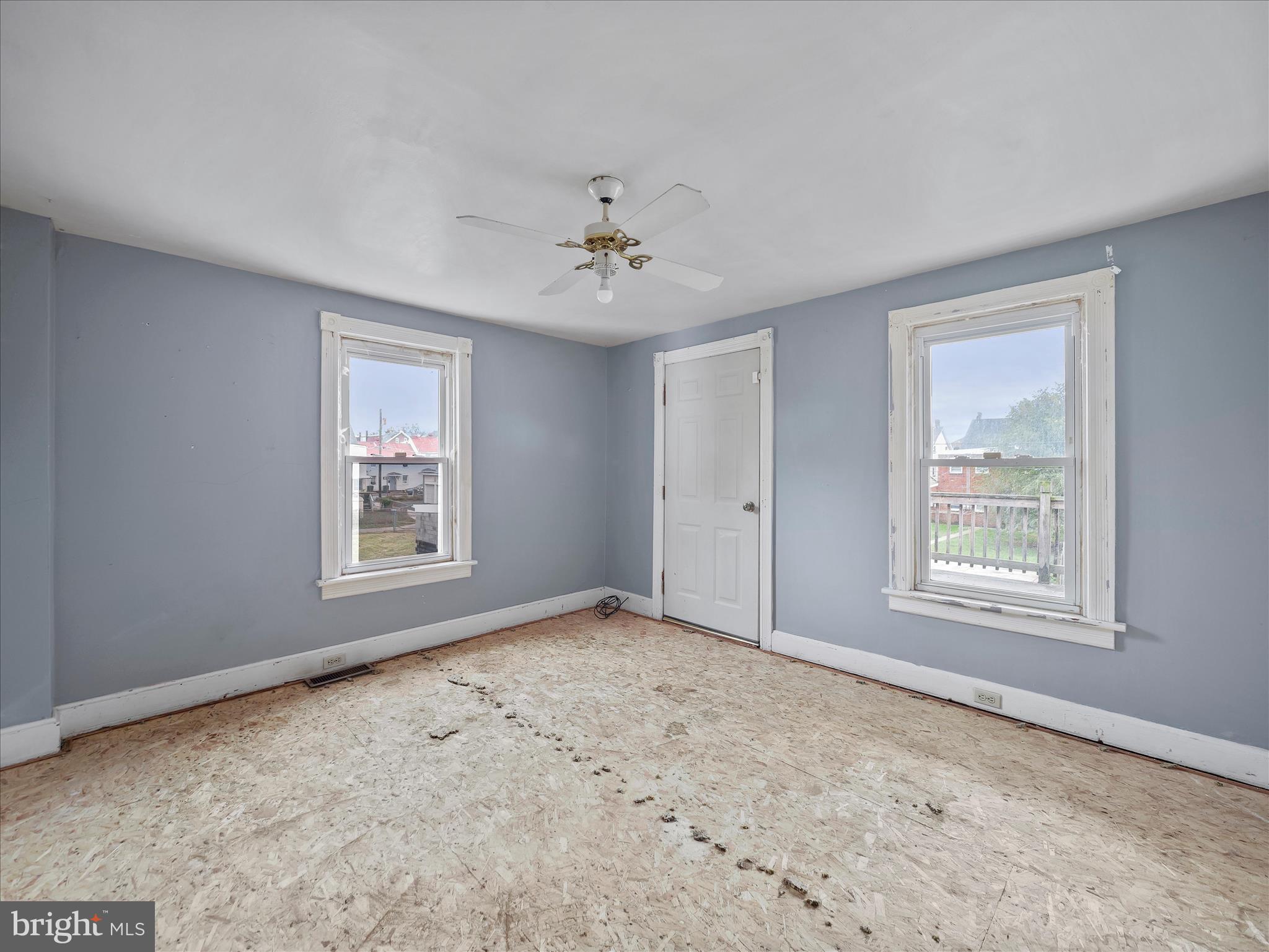 CITY OF HAGERSTOWN - Residential