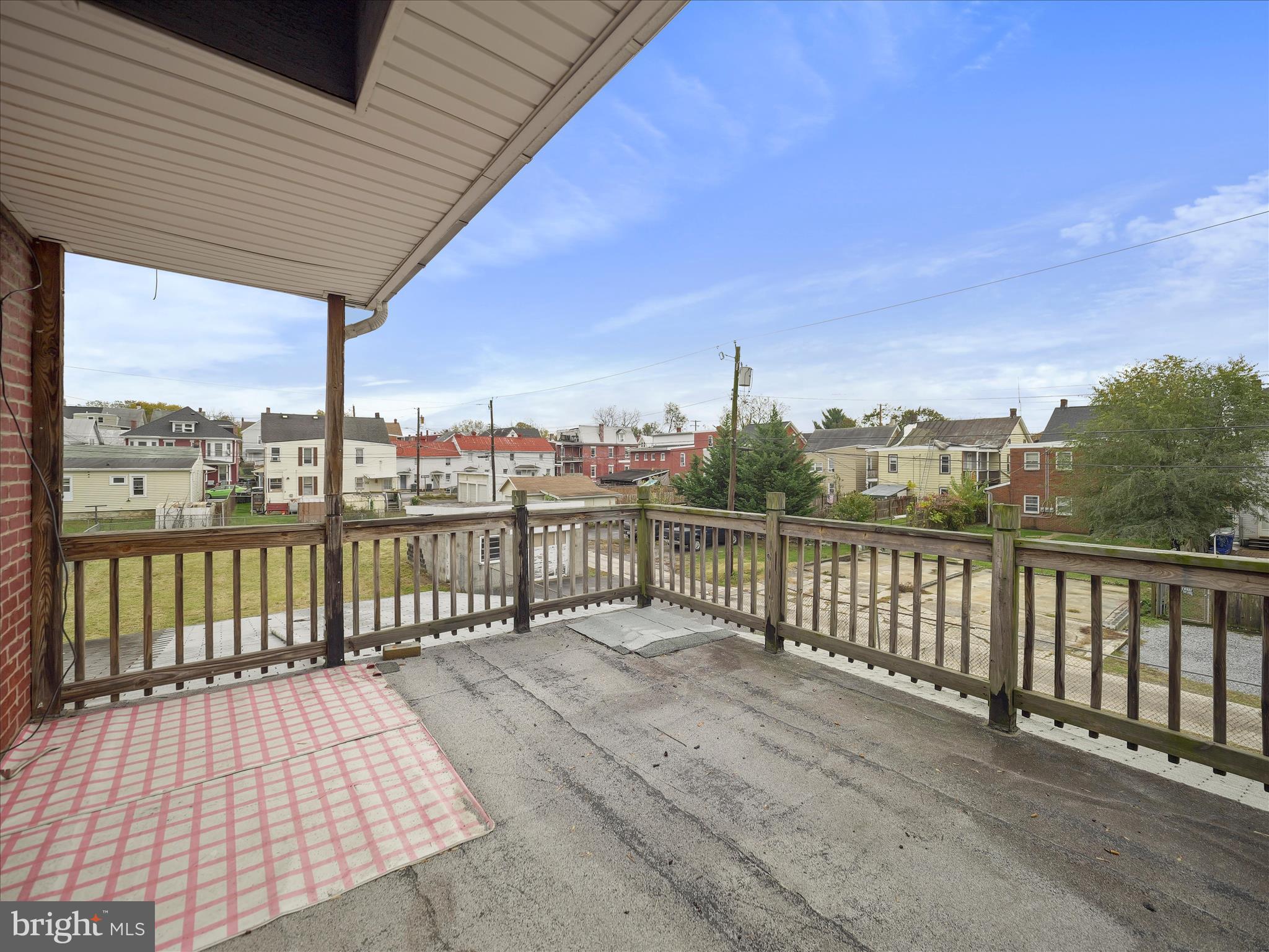 CITY OF HAGERSTOWN - Residential