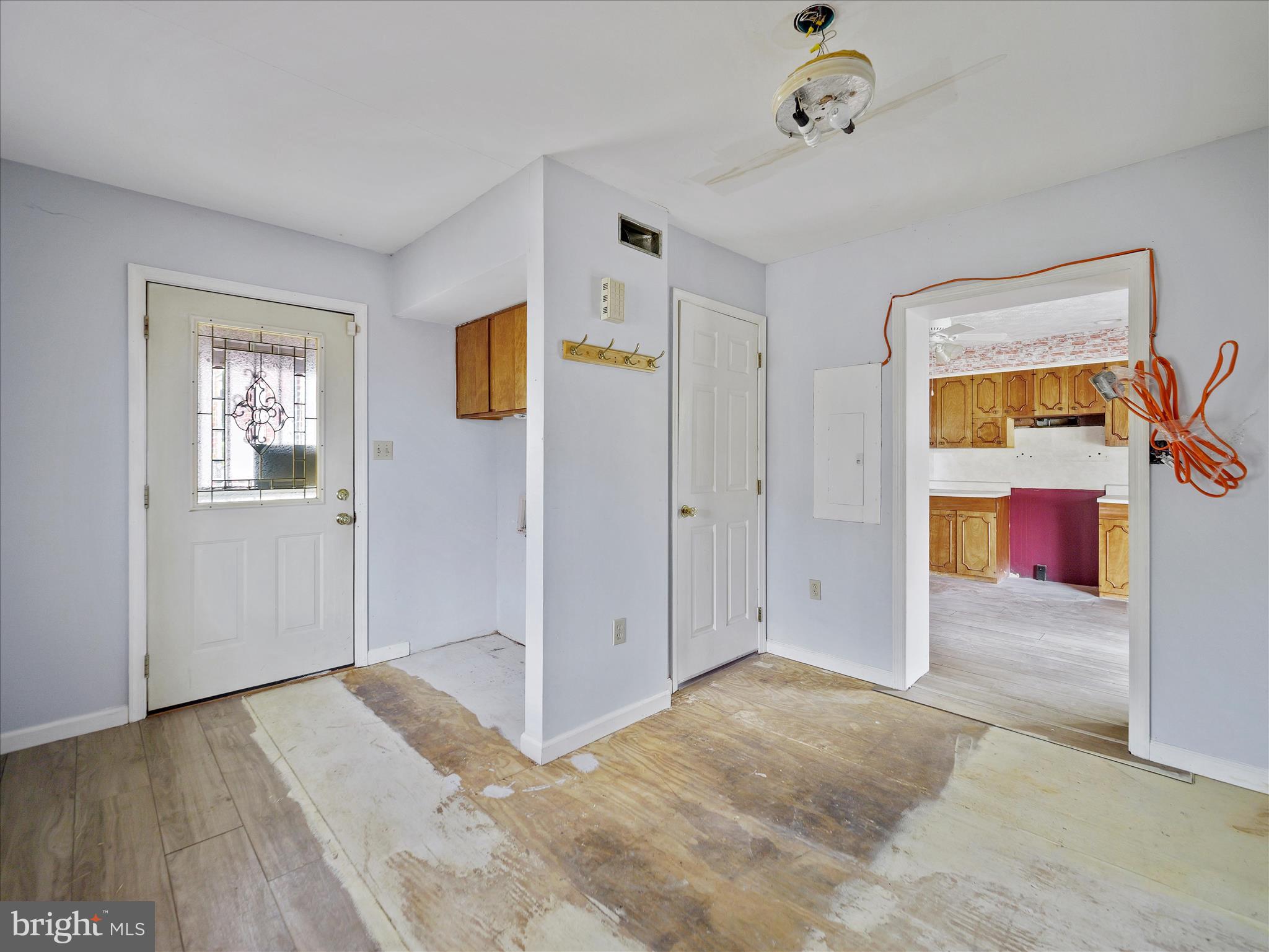 CITY OF HAGERSTOWN - Residential