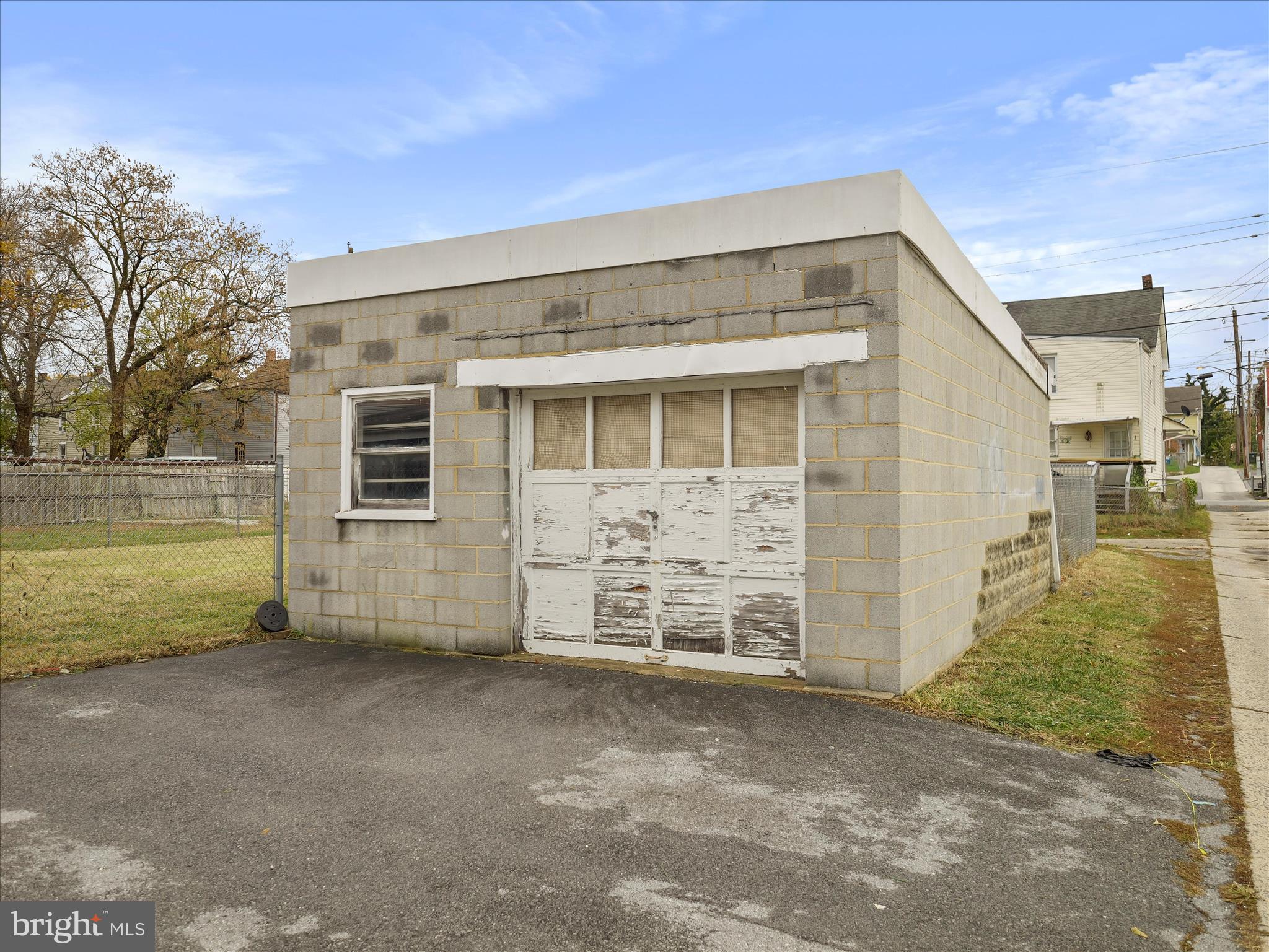 CITY OF HAGERSTOWN - Residential