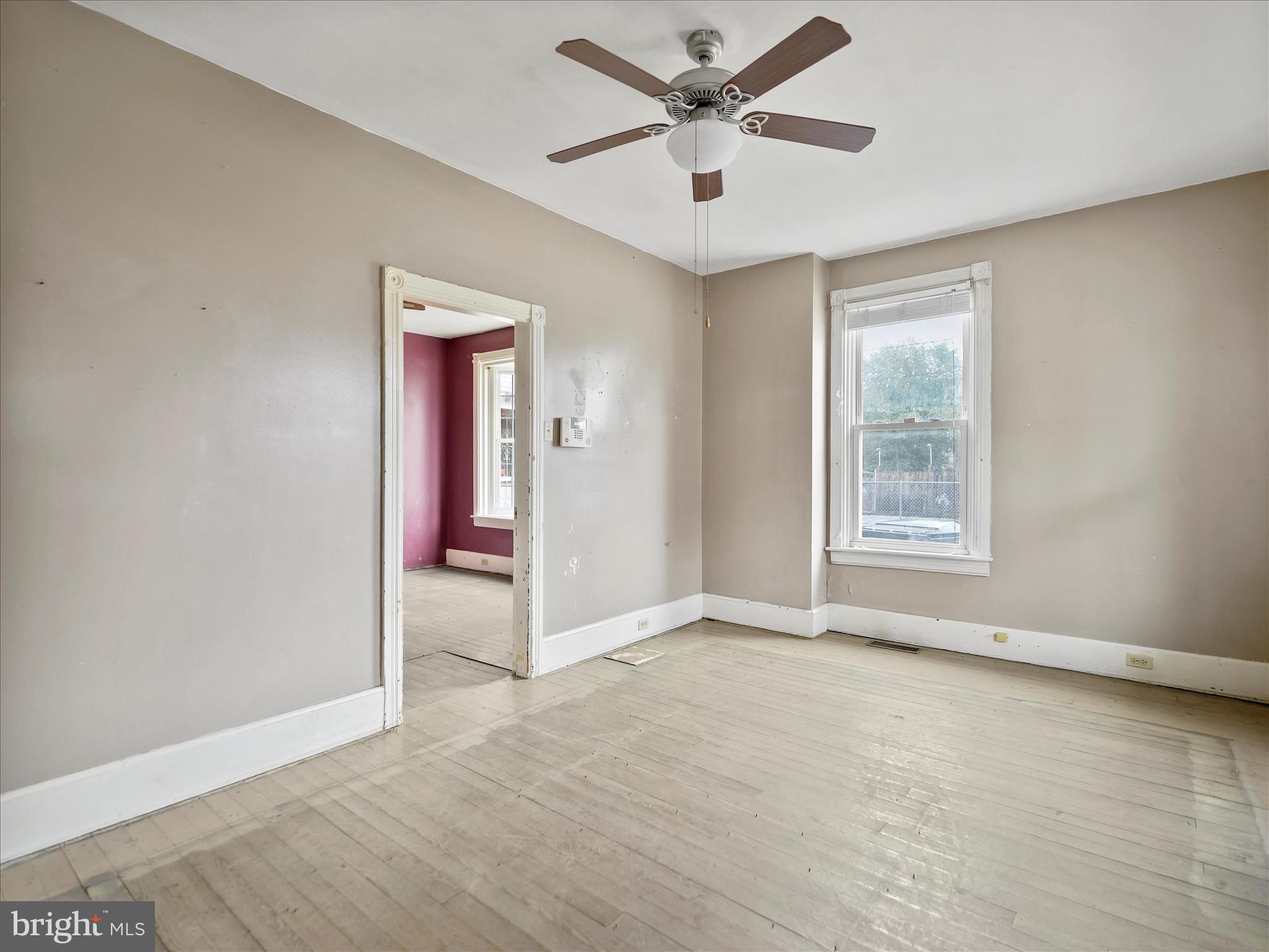 CITY OF HAGERSTOWN - Residential