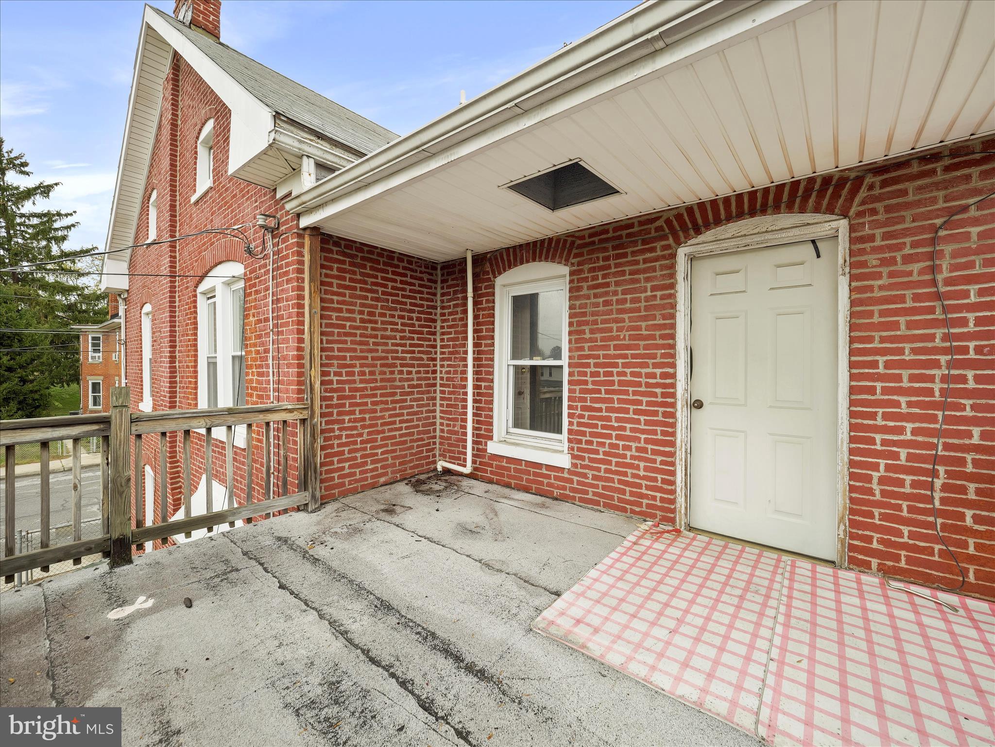 CITY OF HAGERSTOWN - Residential