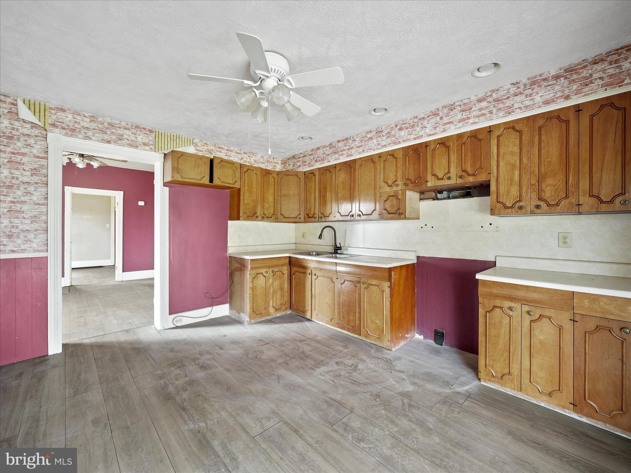 CITY OF HAGERSTOWN - Residential