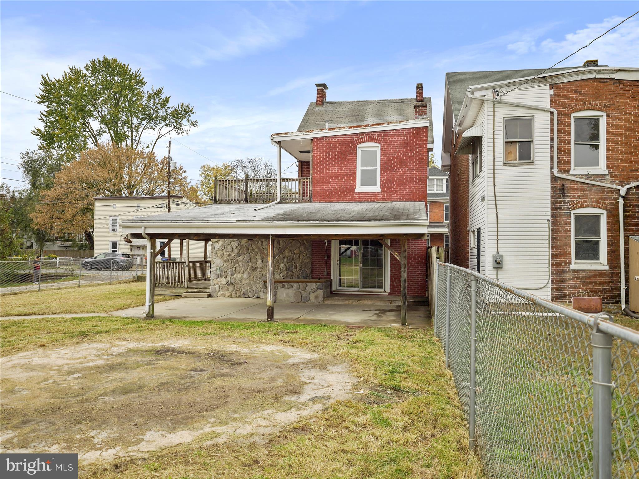 CITY OF HAGERSTOWN - Residential