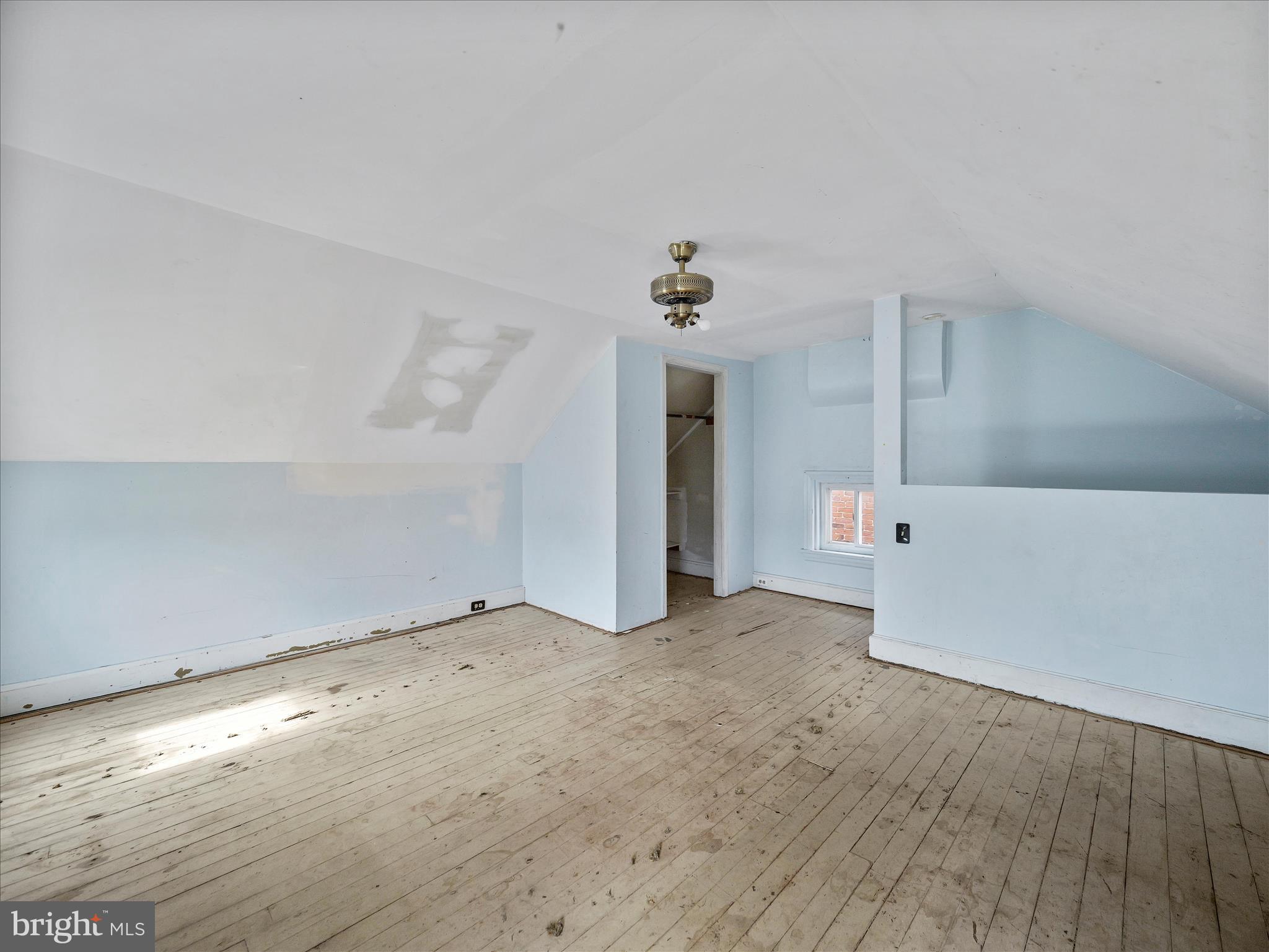 CITY OF HAGERSTOWN - Residential