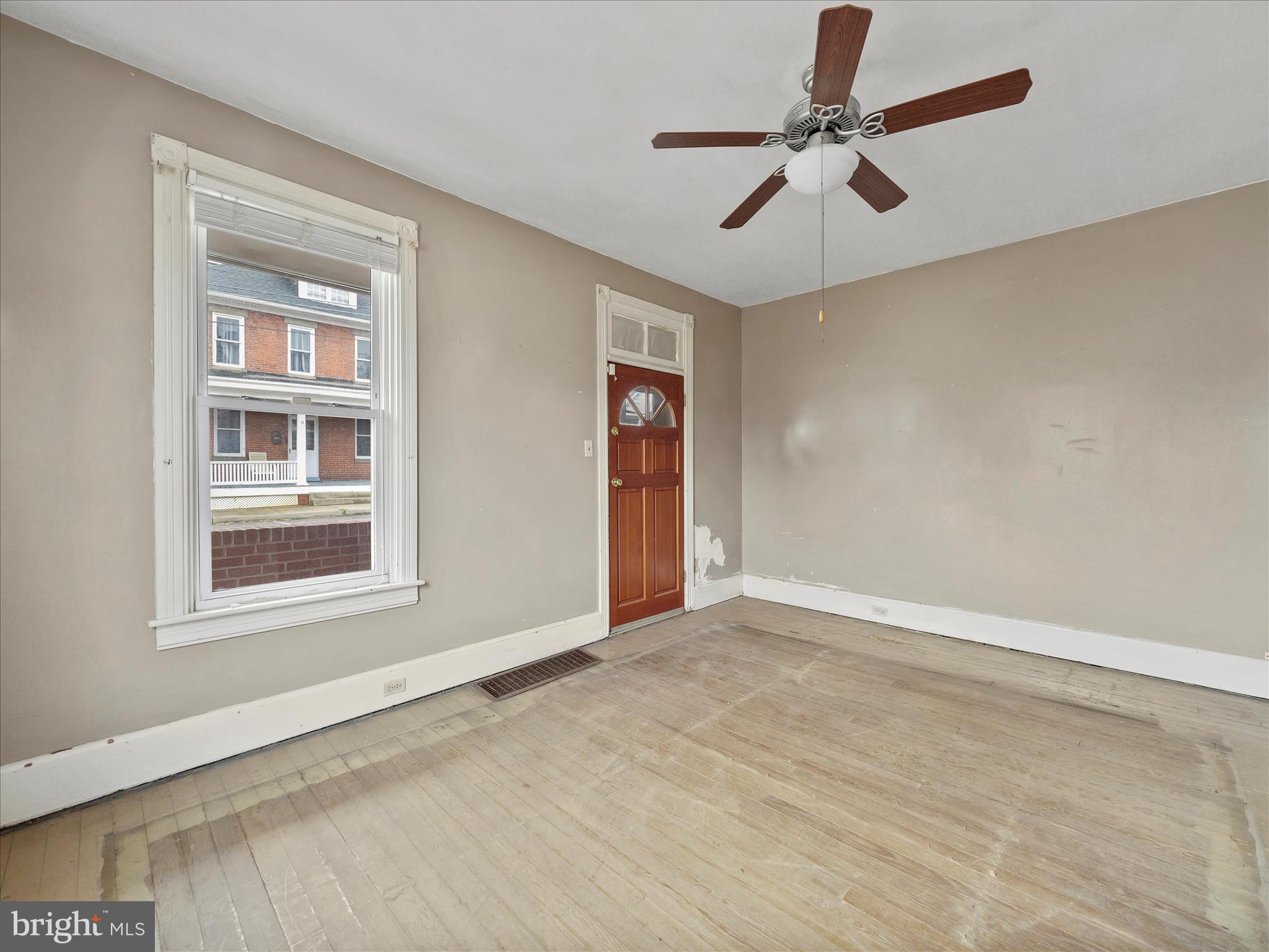 CITY OF HAGERSTOWN - Residential