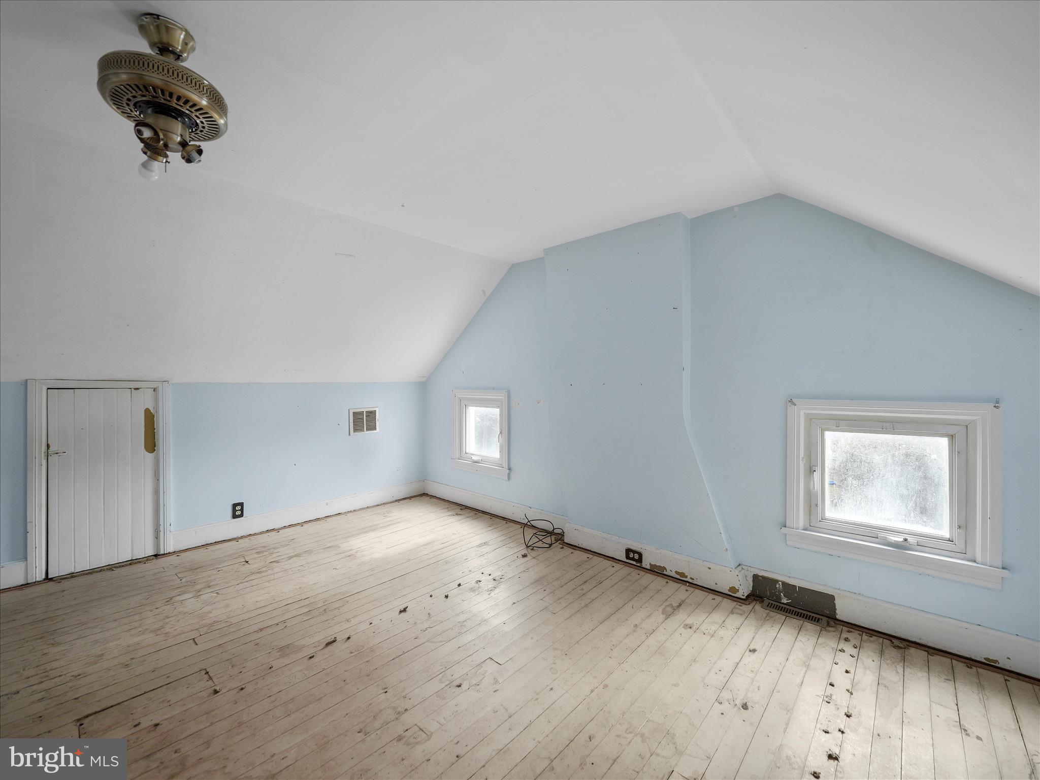 CITY OF HAGERSTOWN - Residential