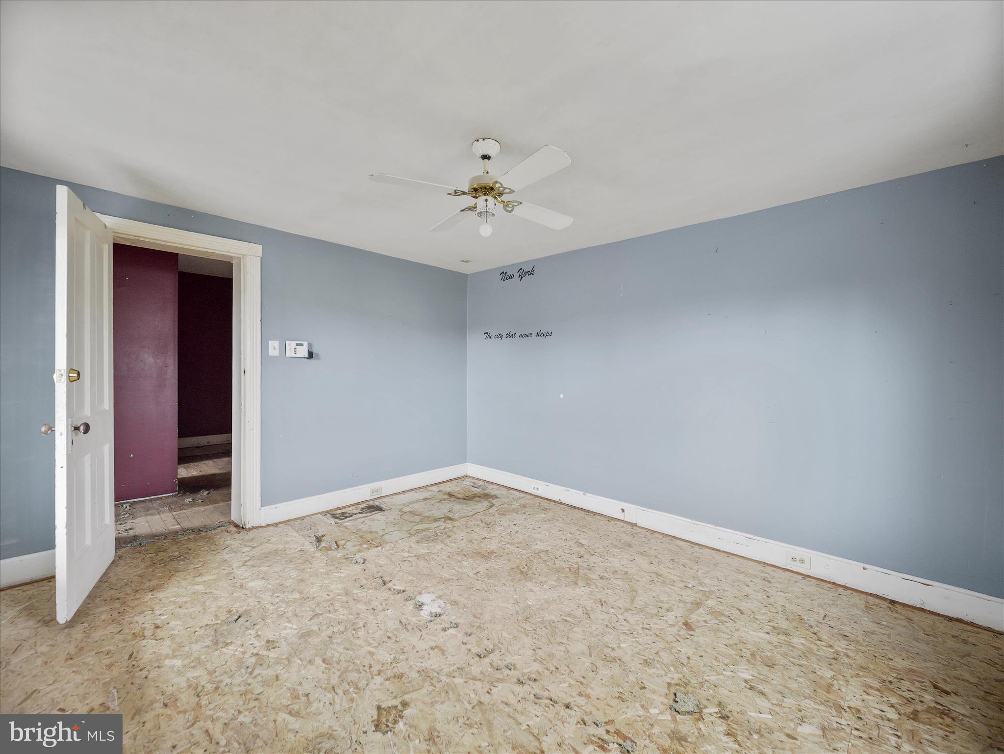 CITY OF HAGERSTOWN - Residential